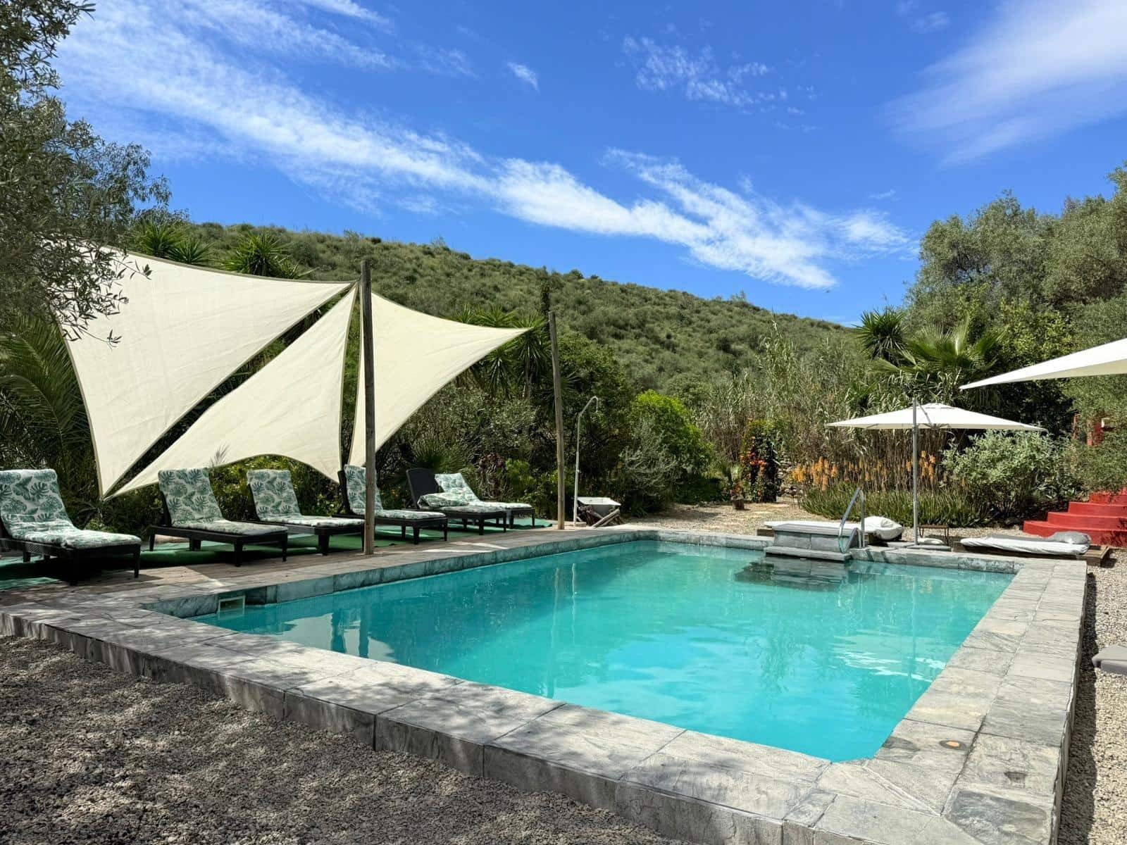 14 slaapkamer Finca/Landhuis te koop in Pizarra met zwembad - € 1.400.000 (Ref: 7233761)