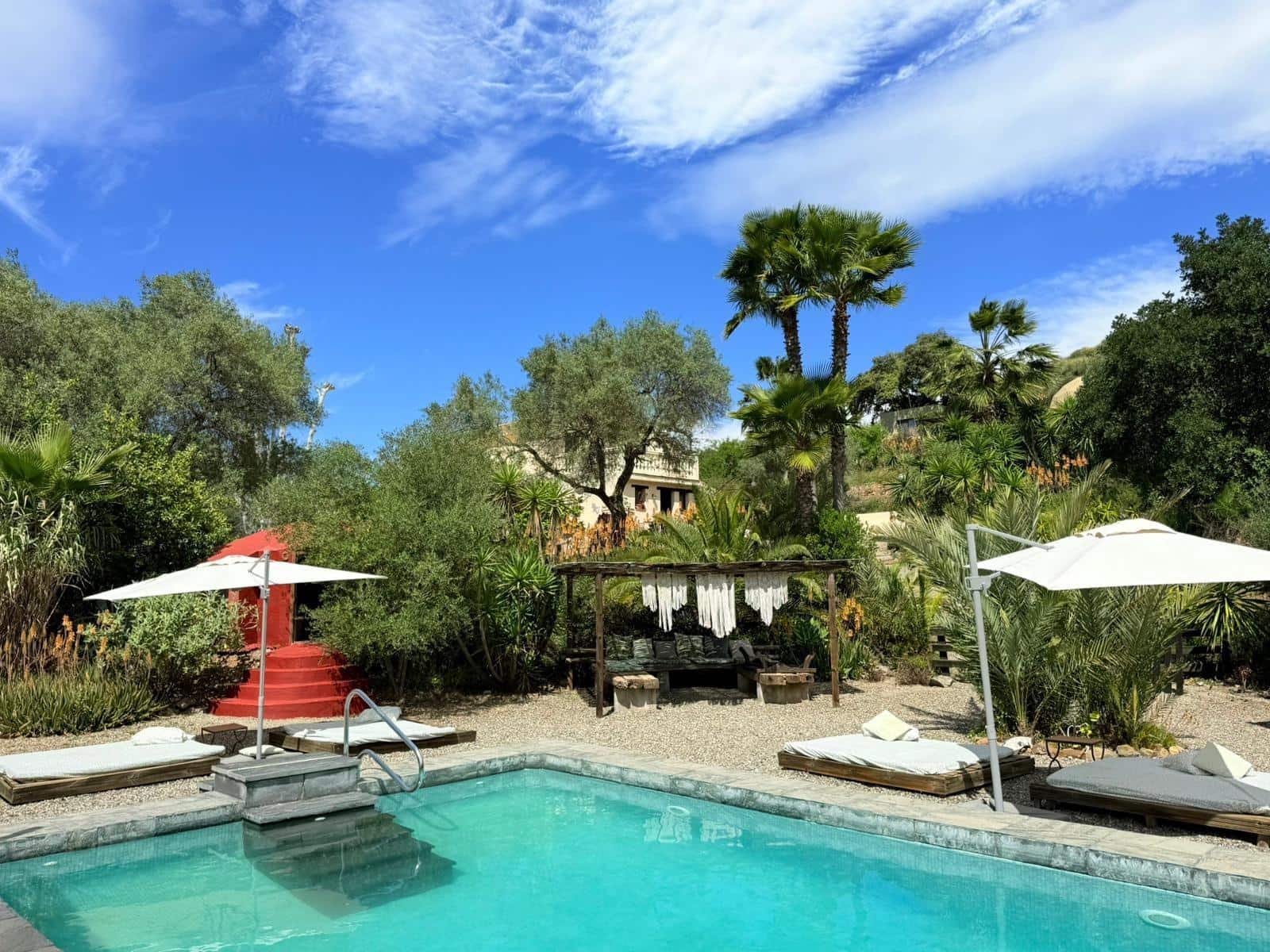 14 slaapkamer Finca/Landhuis te koop in Pizarra met zwembad - € 1.400.000 (Ref: 7233761)