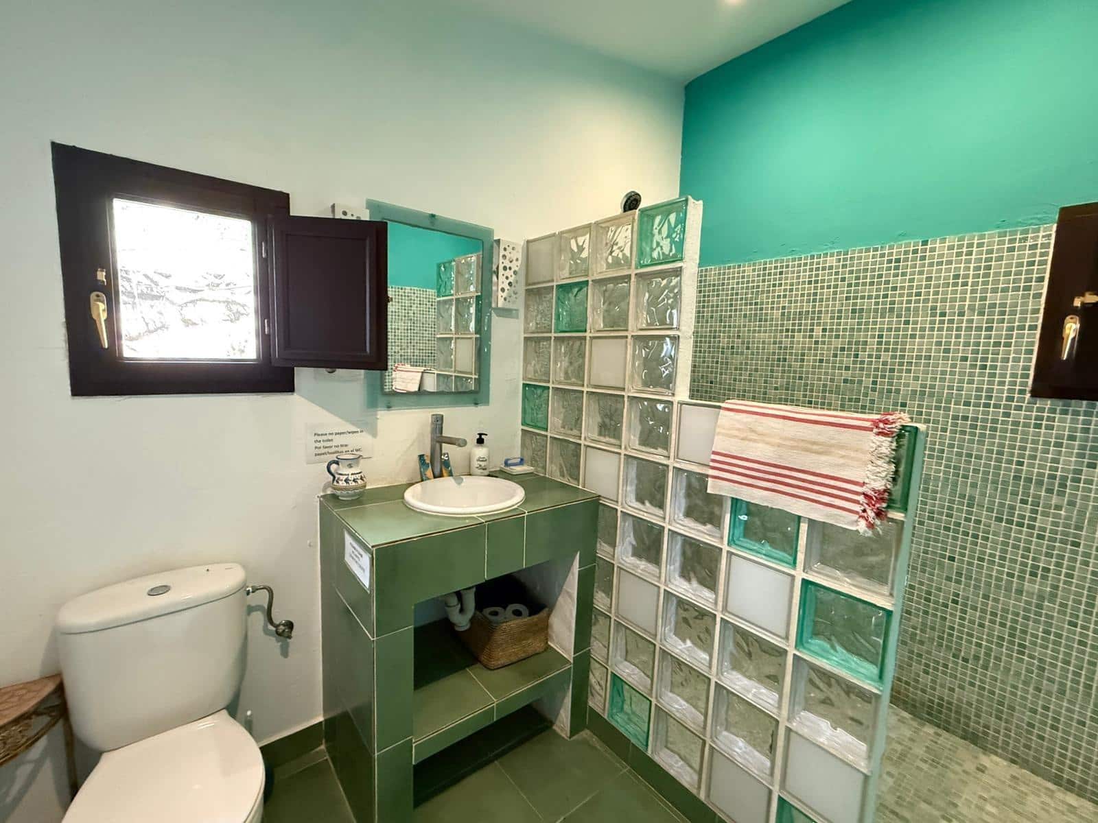 14 slaapkamer Finca/Landhuis te koop in Pizarra met zwembad - € 1.400.000 (Ref: 7233761)