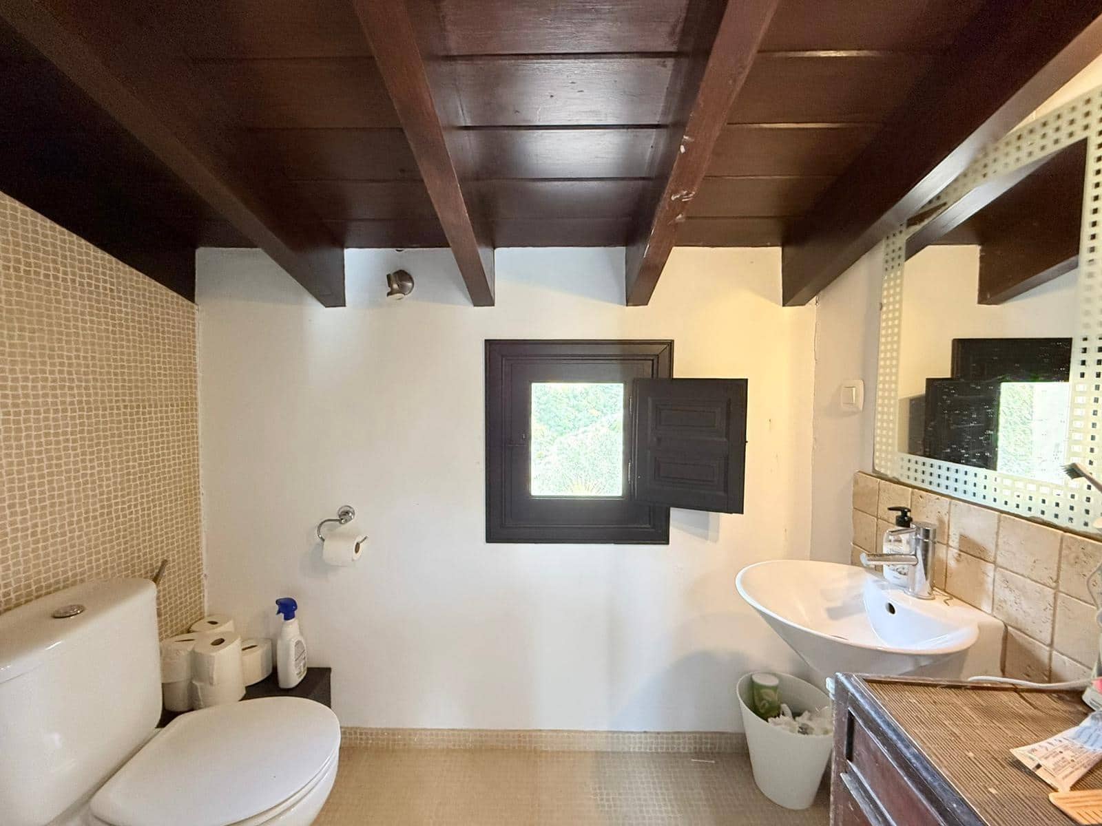 14 slaapkamer Finca/Landhuis te koop in Pizarra met zwembad - € 1.400.000 (Ref: 7233761)