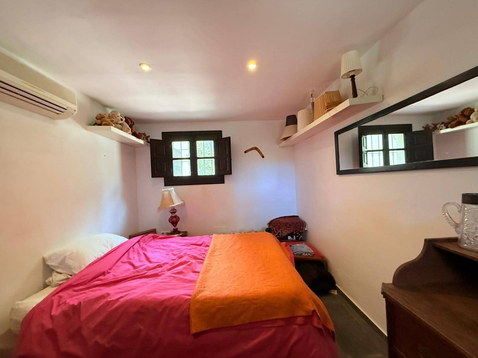 14 slaapkamer Finca/Landhuis te koop in Pizarra met zwembad - € 1.400.000 (Ref: 7233761)