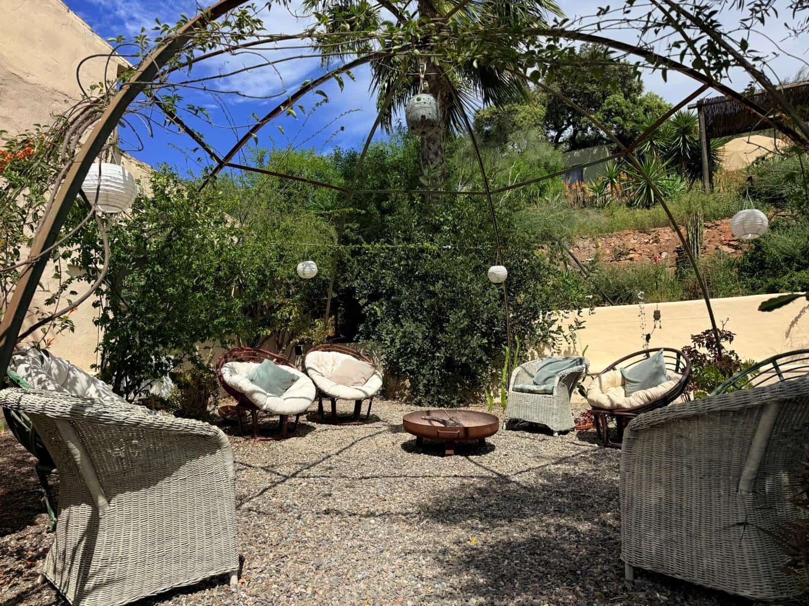 14 slaapkamer Finca/Landhuis te koop in Pizarra met zwembad - € 1.400.000 (Ref: 7233761)