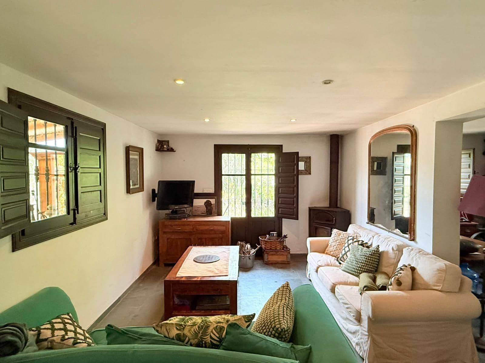 14 slaapkamer Finca/Landhuis te koop in Pizarra met zwembad - € 1.400.000 (Ref: 7233761)