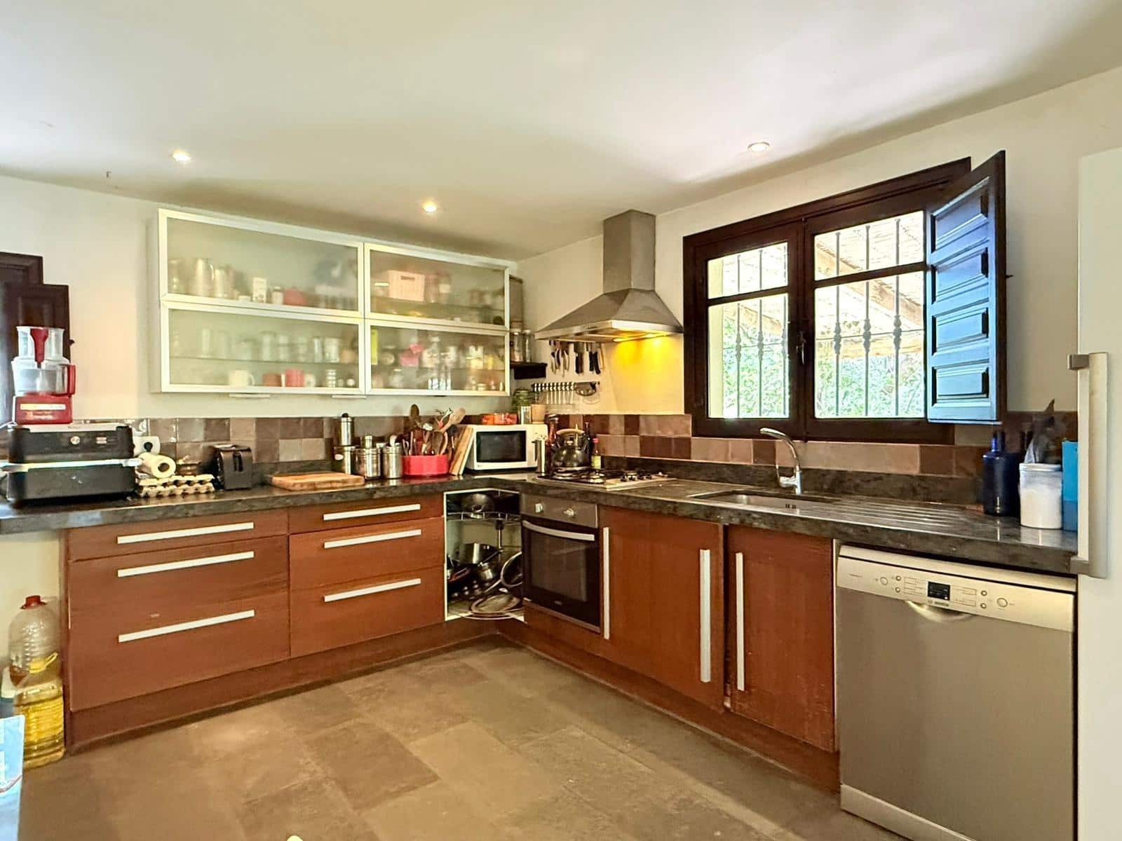 14 slaapkamer Finca/Landhuis te koop in Pizarra met zwembad - € 1.400.000 (Ref: 7233761)