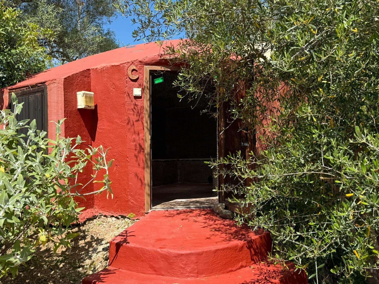 14 slaapkamer Finca/Landhuis te koop in Pizarra met zwembad - € 1.400.000 (Ref: 7233761)