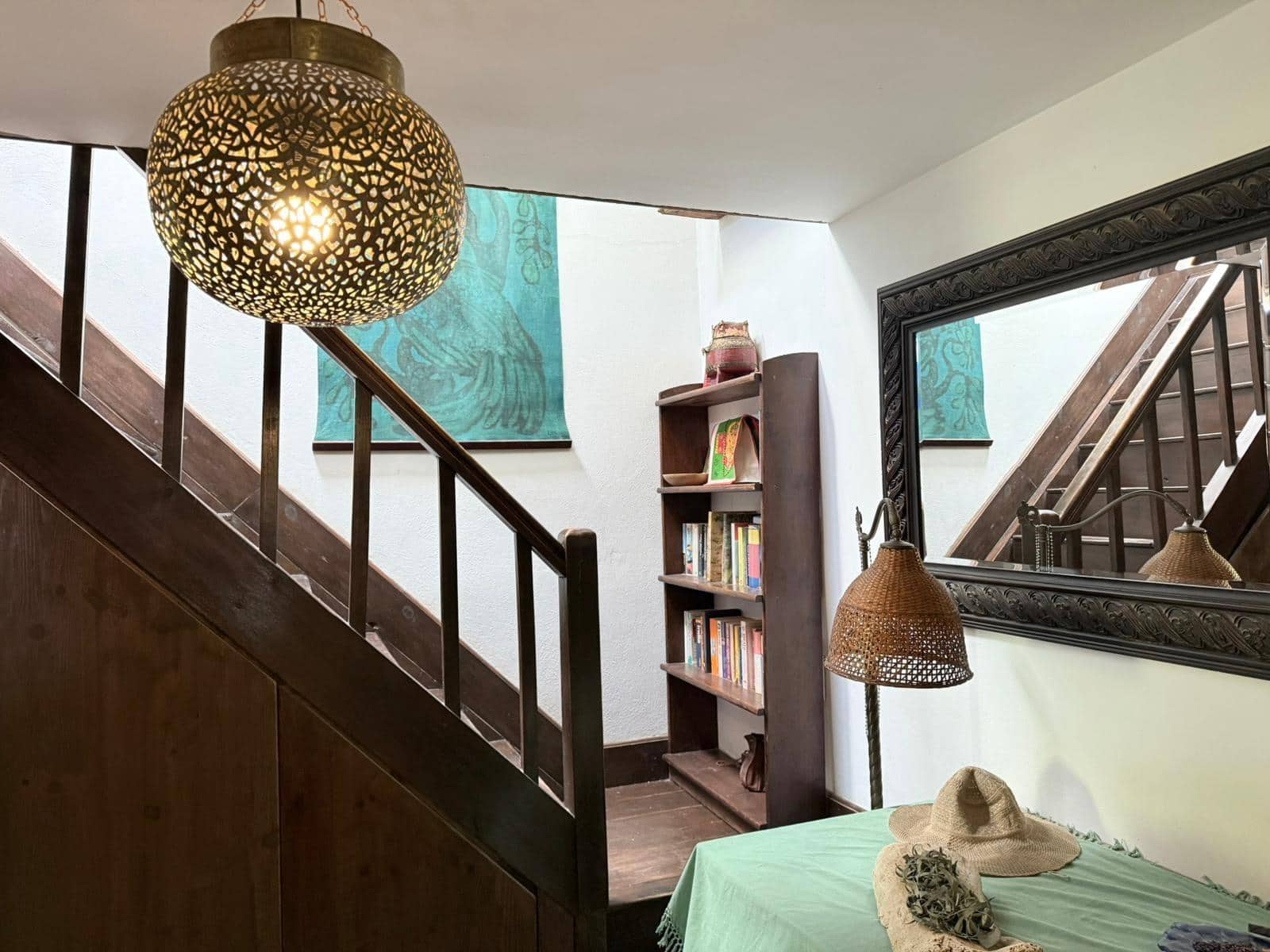 14 slaapkamer Finca/Landhuis te koop in Pizarra met zwembad - € 1.400.000 (Ref: 7233761)