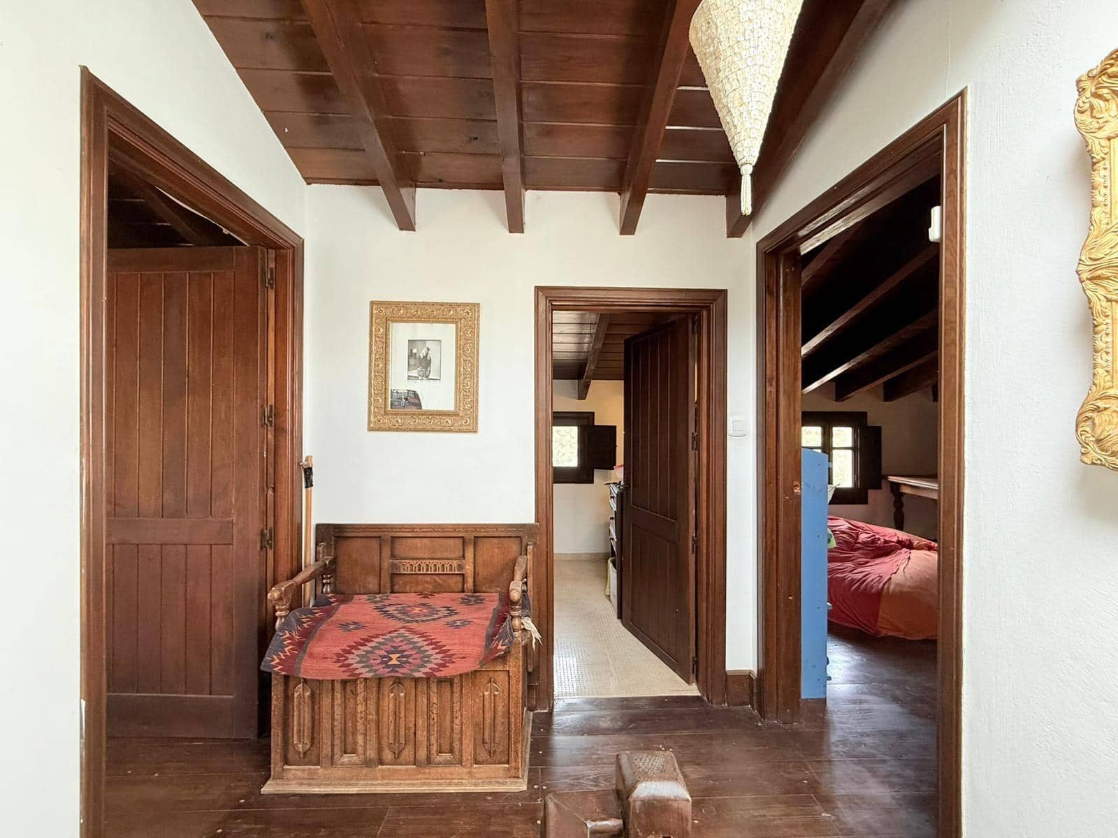 14 slaapkamer Finca/Landhuis te koop in Pizarra met zwembad - € 1.400.000 (Ref: 7233761)