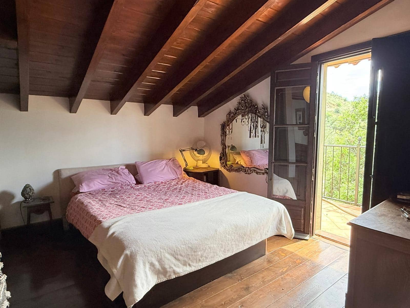 14 slaapkamer Finca/Landhuis te koop in Pizarra met zwembad - € 1.400.000 (Ref: 7233761)