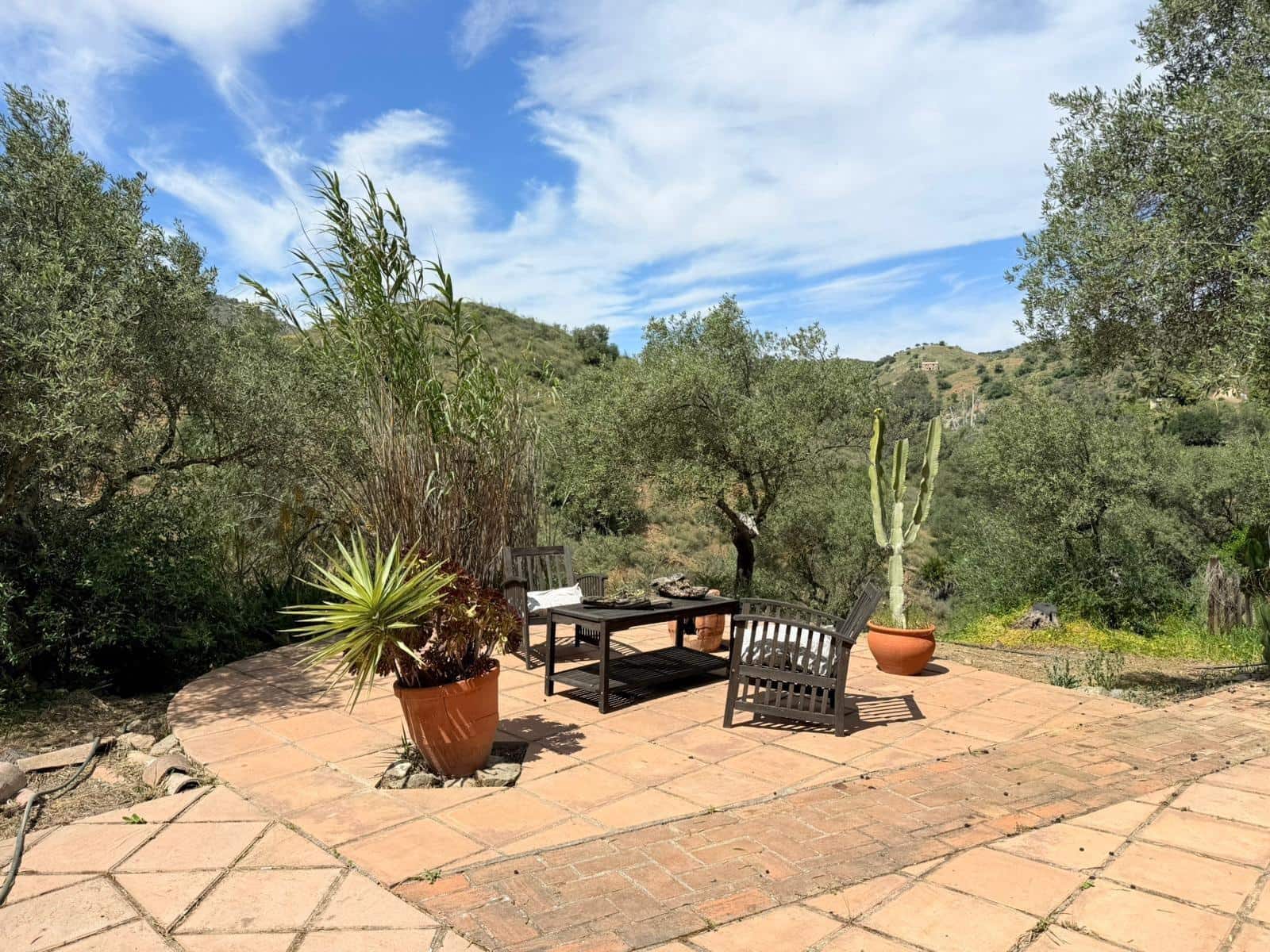 14 slaapkamer Finca/Landhuis te koop in Pizarra met zwembad - € 1.400.000 (Ref: 7233761)