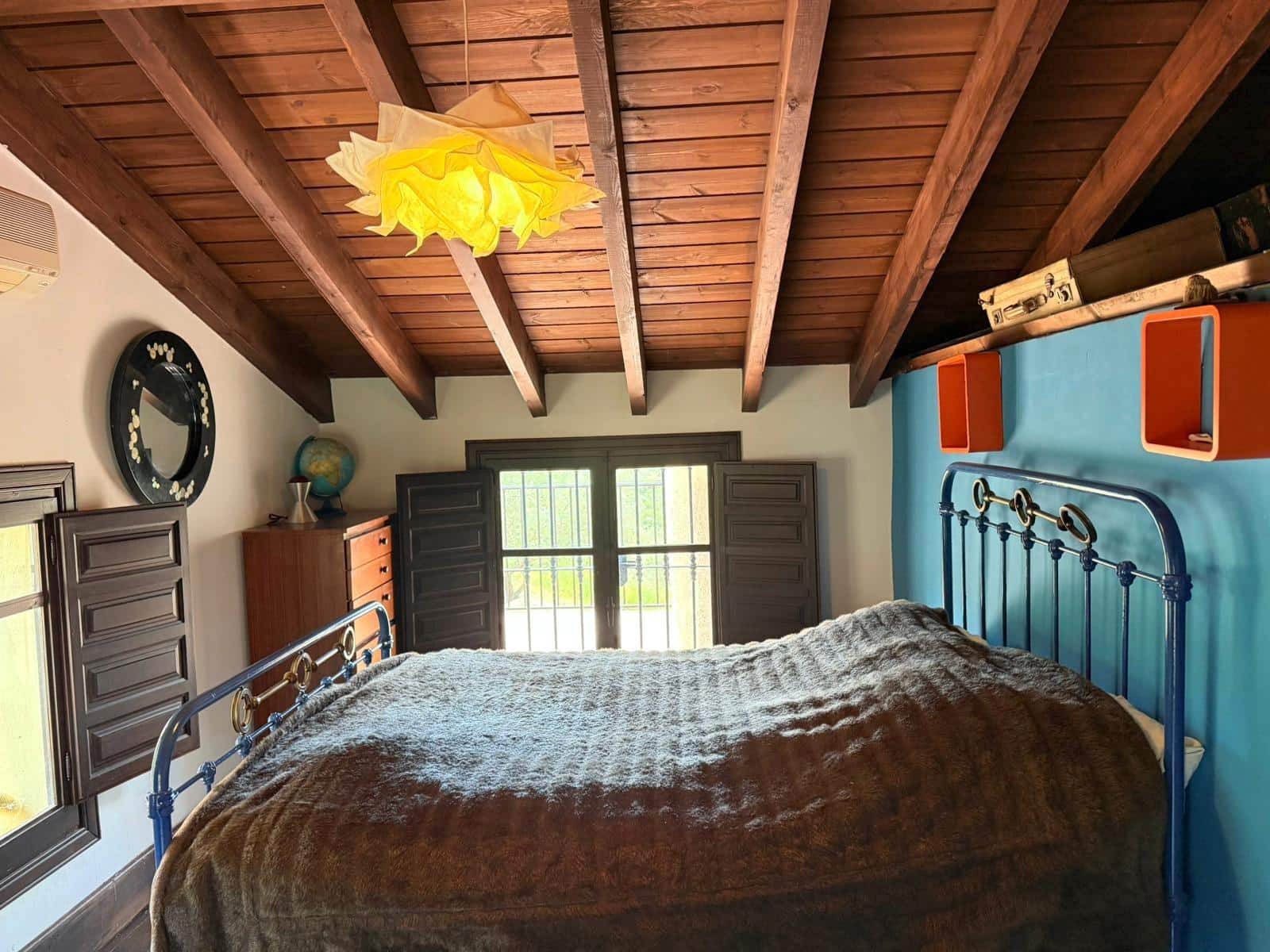 14 slaapkamer Finca/Landhuis te koop in Pizarra met zwembad - € 1.400.000 (Ref: 7233761)