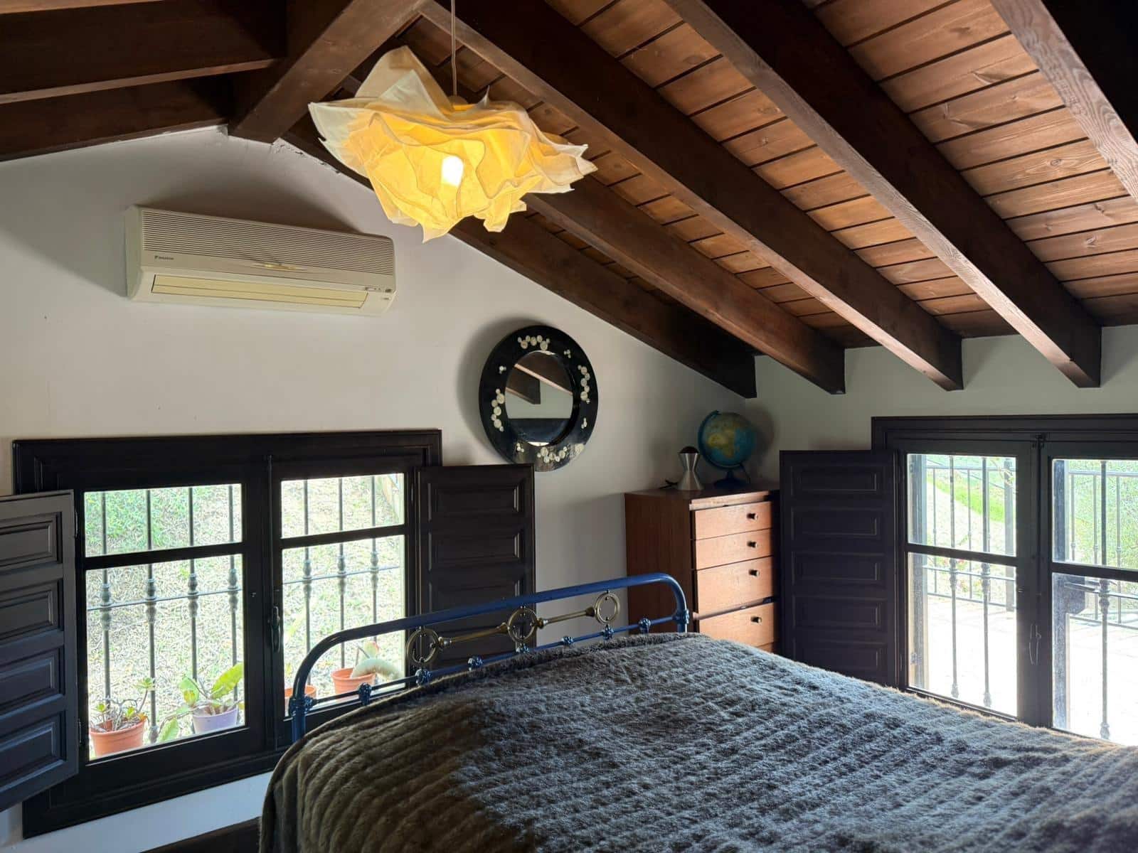 14 slaapkamer Finca/Landhuis te koop in Pizarra met zwembad - € 1.400.000 (Ref: 7233761)