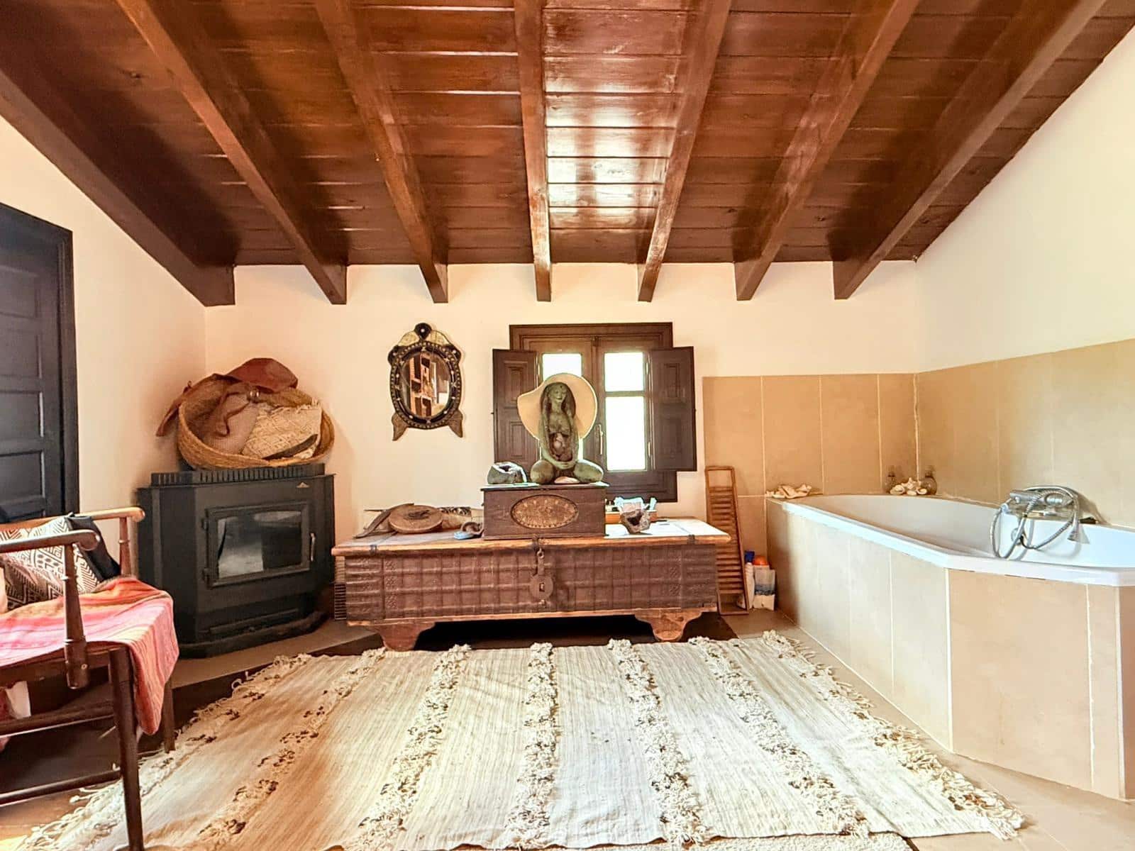 14 slaapkamer Finca/Landhuis te koop in Pizarra met zwembad - € 1.400.000 (Ref: 7233761)