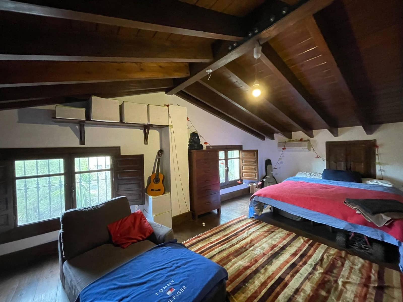 14 slaapkamer Finca/Landhuis te koop in Pizarra met zwembad - € 1.400.000 (Ref: 7233761)