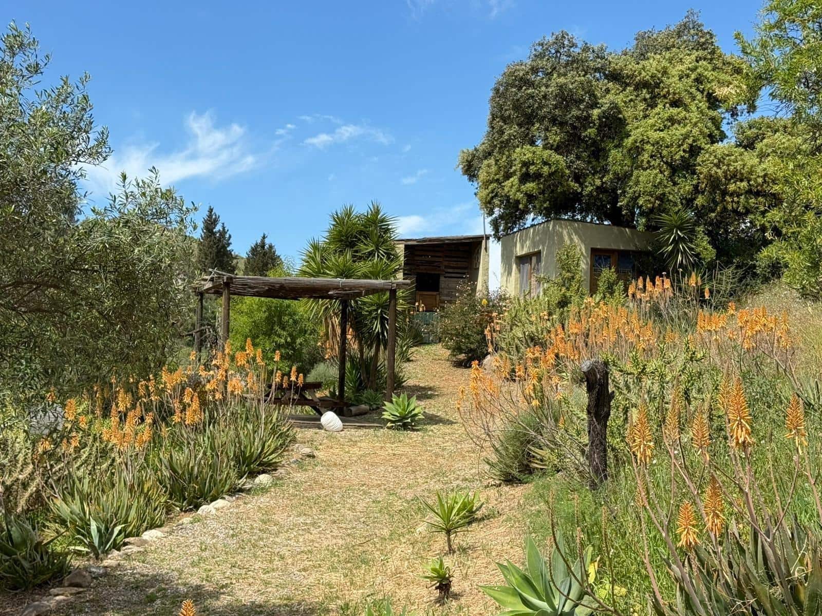 14 slaapkamer Finca/Landhuis te koop in Pizarra met zwembad - € 1.400.000 (Ref: 7233761)