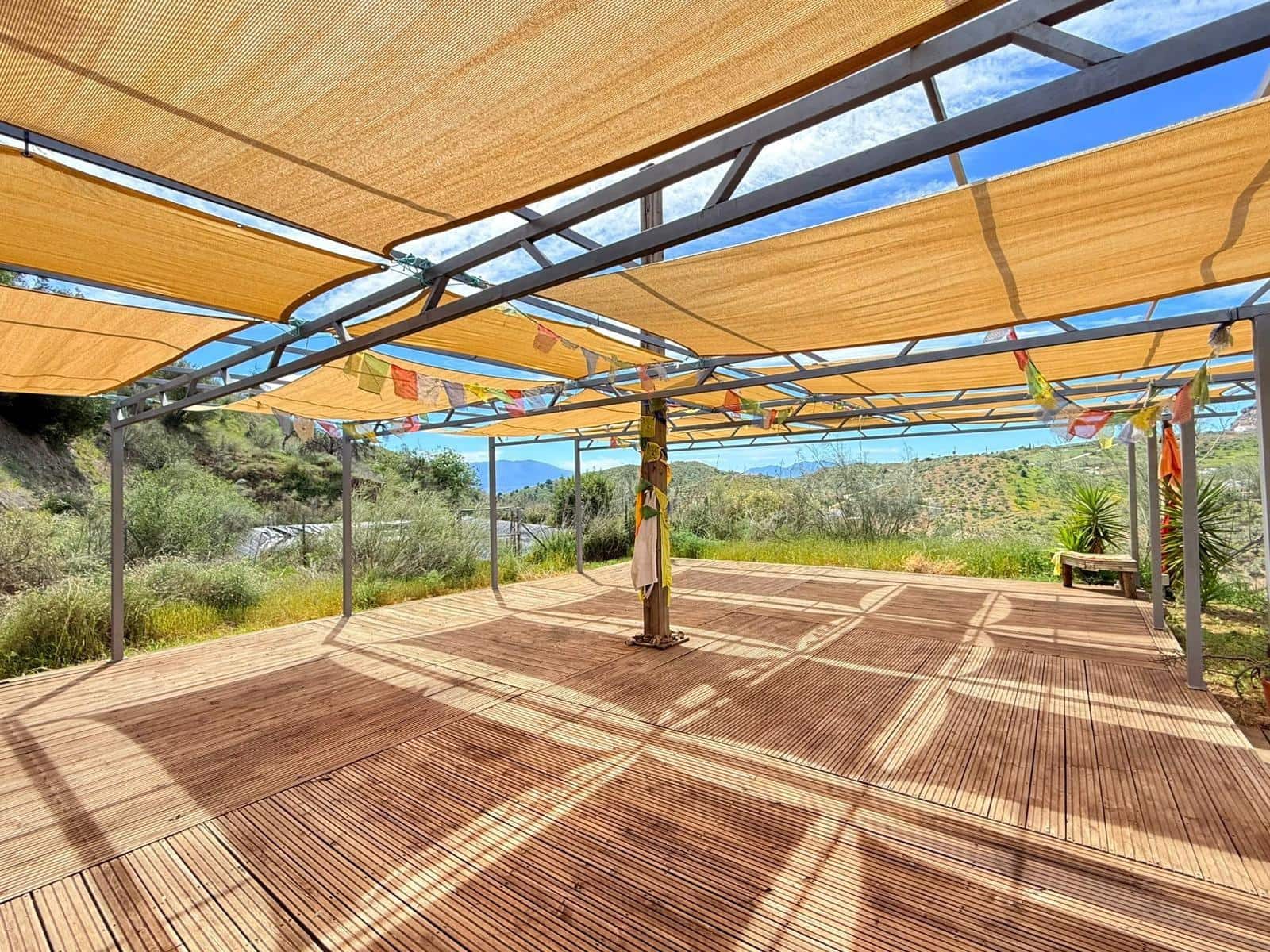 14 slaapkamer Finca/Landhuis te koop in Pizarra met zwembad - € 1.400.000 (Ref: 7233761)