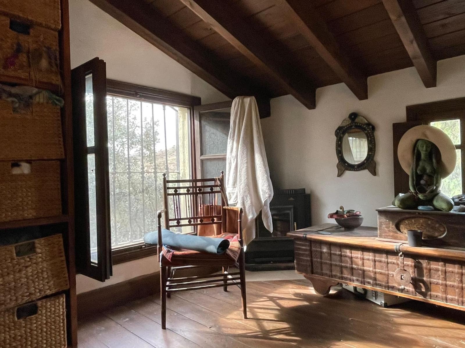 14 slaapkamer Finca/Landhuis te koop in Pizarra met zwembad - € 1.400.000 (Ref: 7233761)