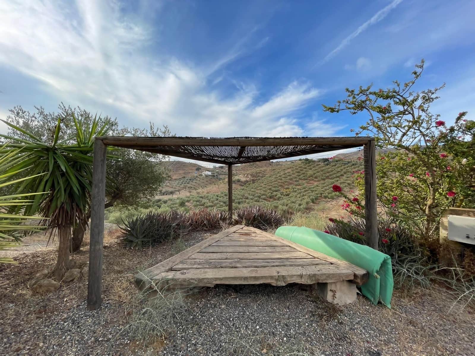 14 slaapkamer Finca/Landhuis te koop in Pizarra met zwembad - € 1.400.000 (Ref: 7233761)