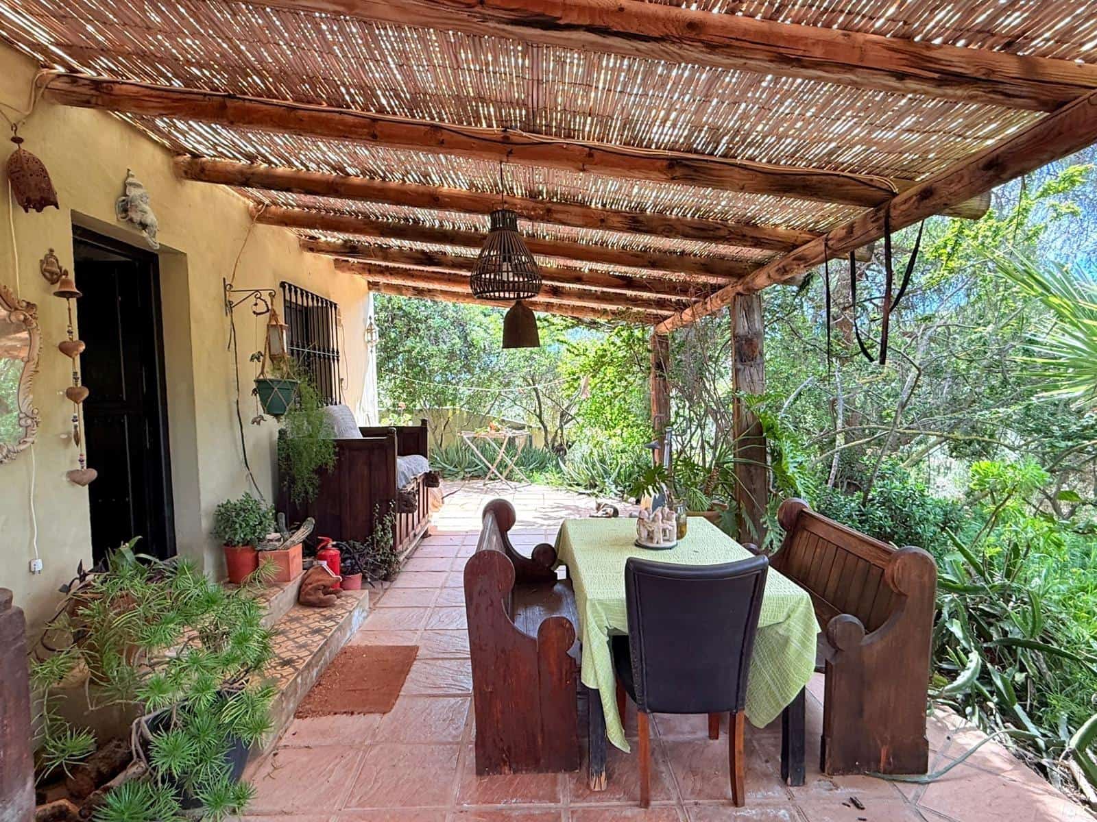 14 slaapkamer Finca/Landhuis te koop in Pizarra met zwembad - € 1.400.000 (Ref: 7233761)