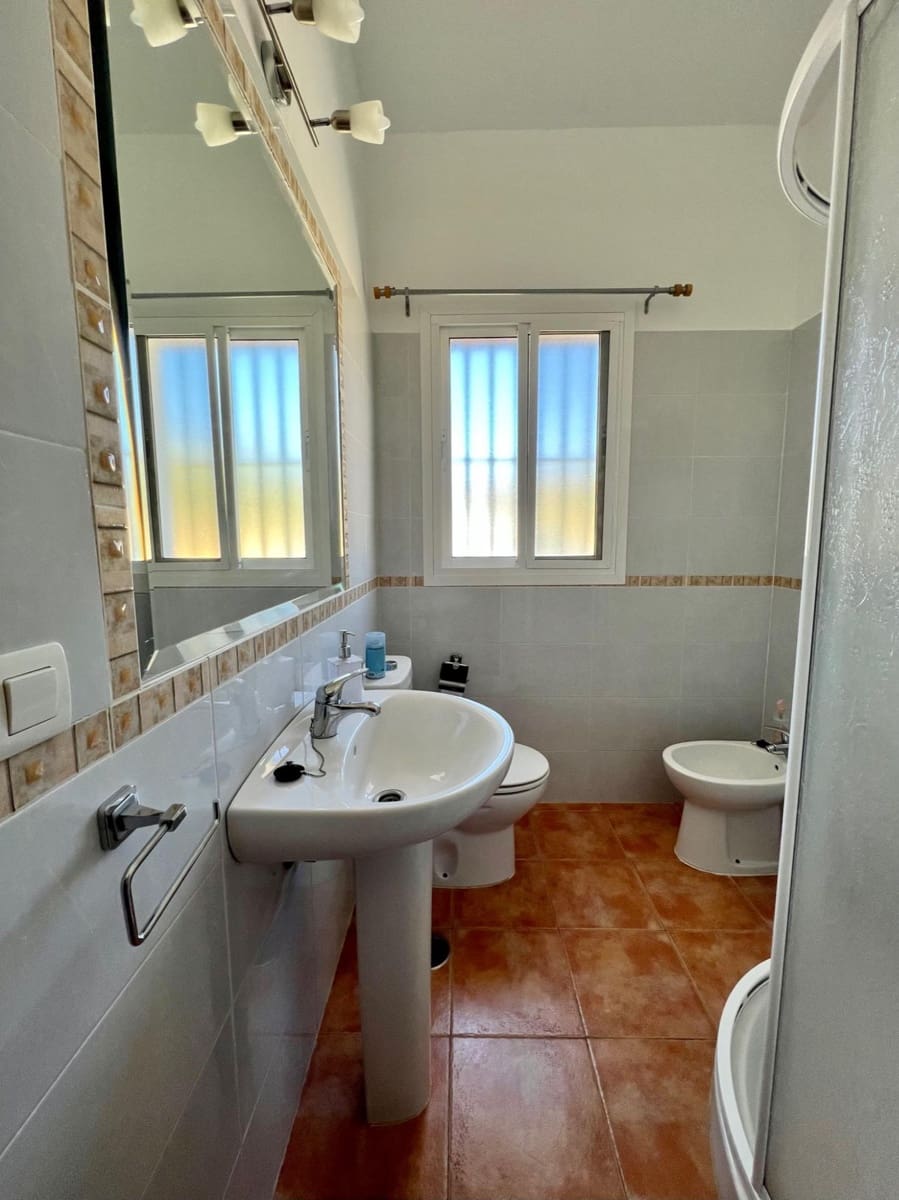 3 quarto Quinta/Casa Rural para venda em Alora com piscina - 254 000 € (Ref: 7518426)