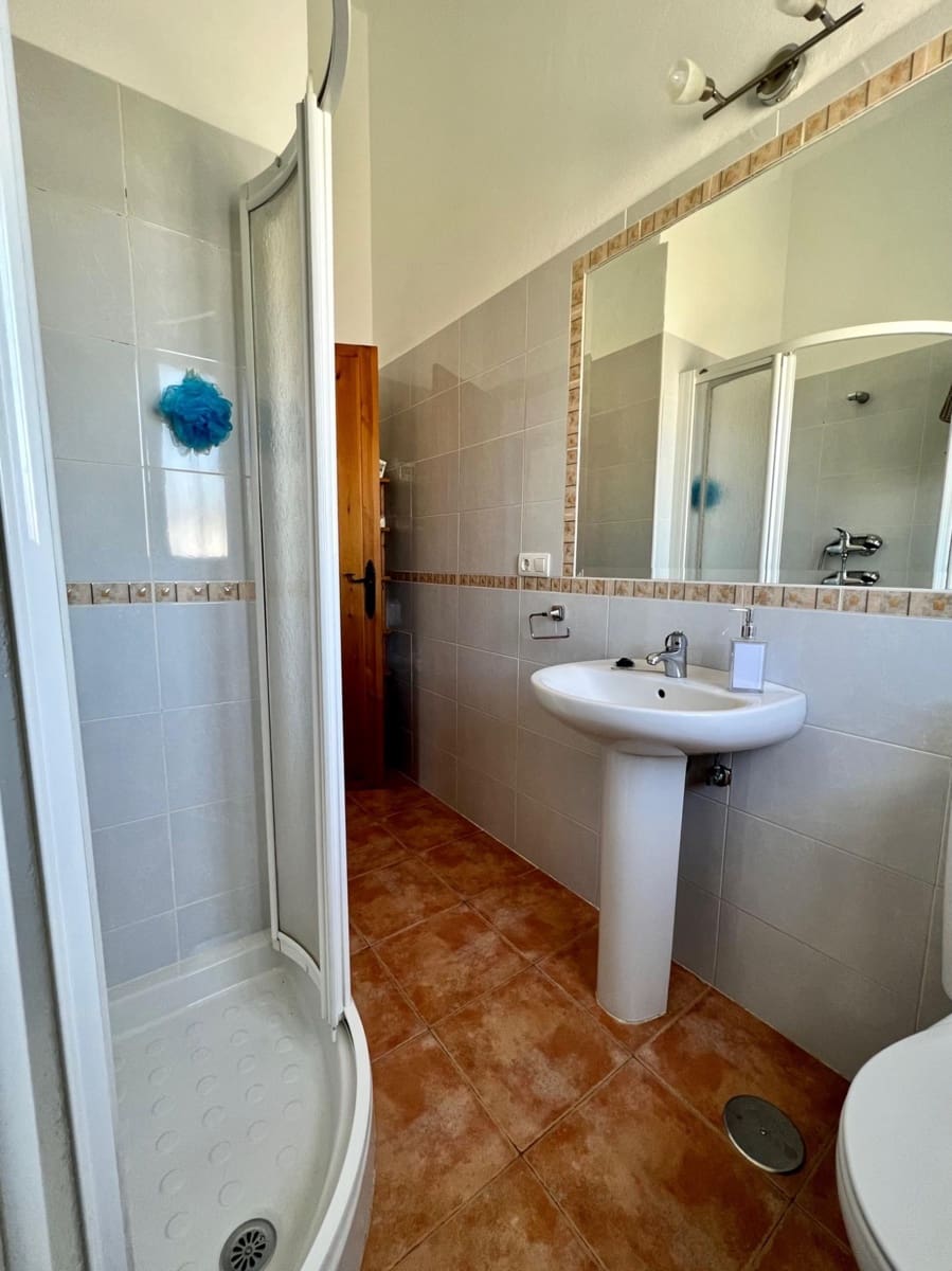 3 quarto Quinta/Casa Rural para venda em Alora com piscina - 254 000 € (Ref: 7518426)