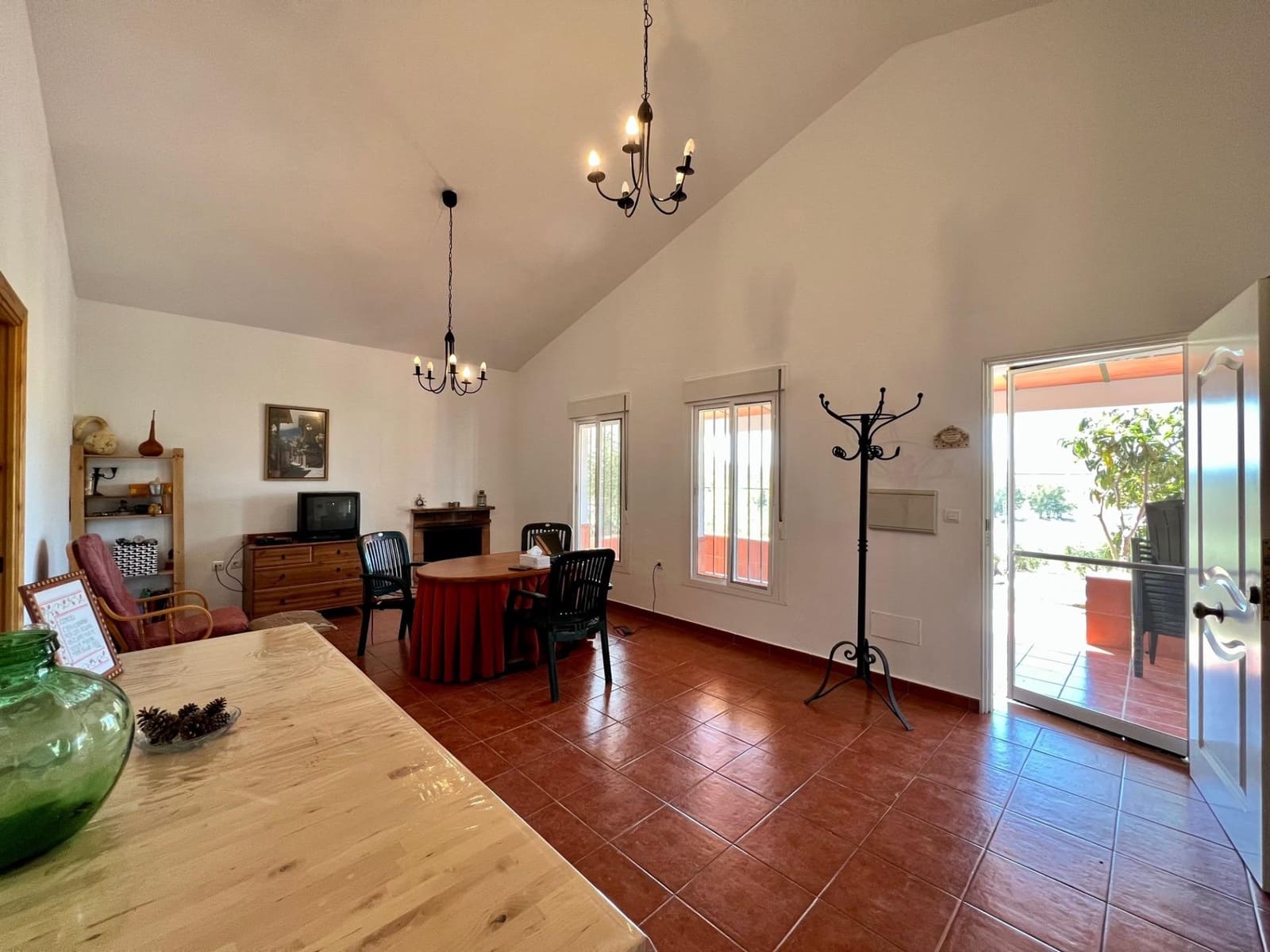 3 quarto Quinta/Casa Rural para venda em Alora com piscina - 254 000 € (Ref: 7518426)