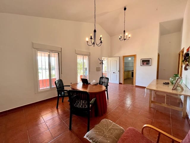 3 sypialnia Finka/Dom wiejski na sprzedaż w Alora z basenem - 254 000 € (Ref: 7518426)