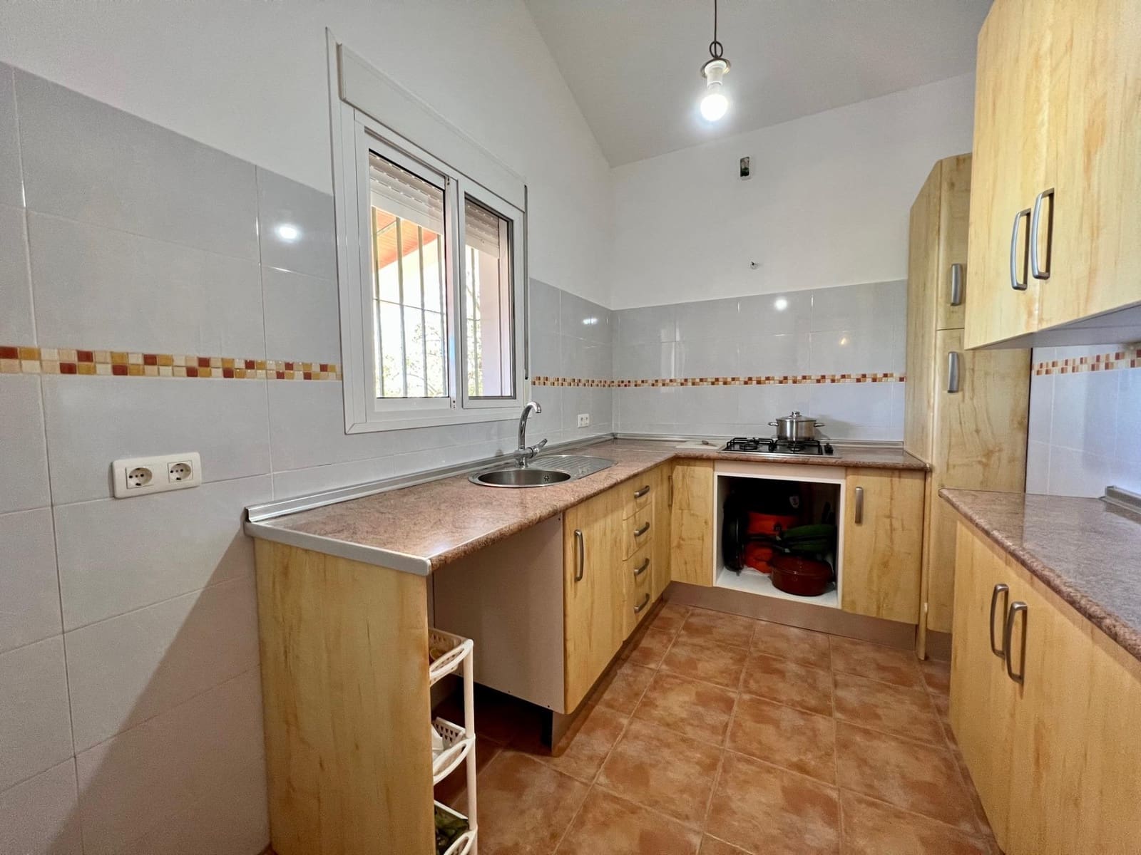 3 quarto Quinta/Casa Rural para venda em Alora com piscina - 254 000 € (Ref: 7518426)