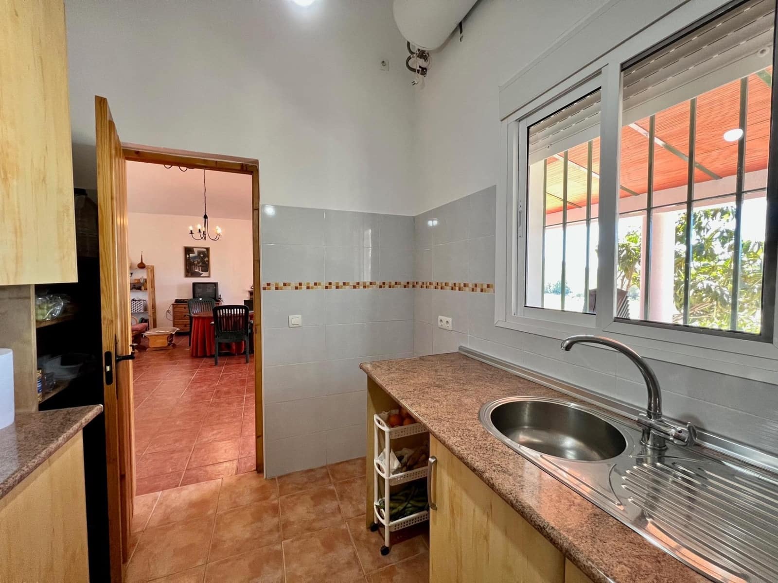 3 quarto Quinta/Casa Rural para venda em Alora com piscina - 254 000 € (Ref: 7518426)