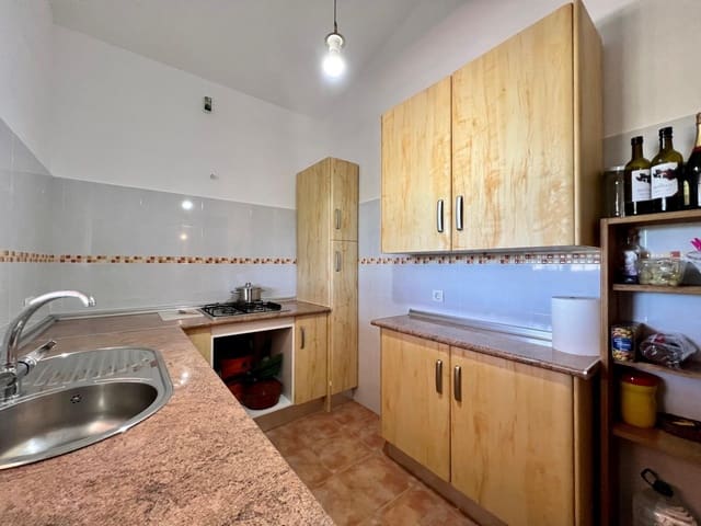 3 sypialnia Finka/Dom wiejski na sprzedaż w Alora z basenem - 254 000 € (Ref: 7518426)