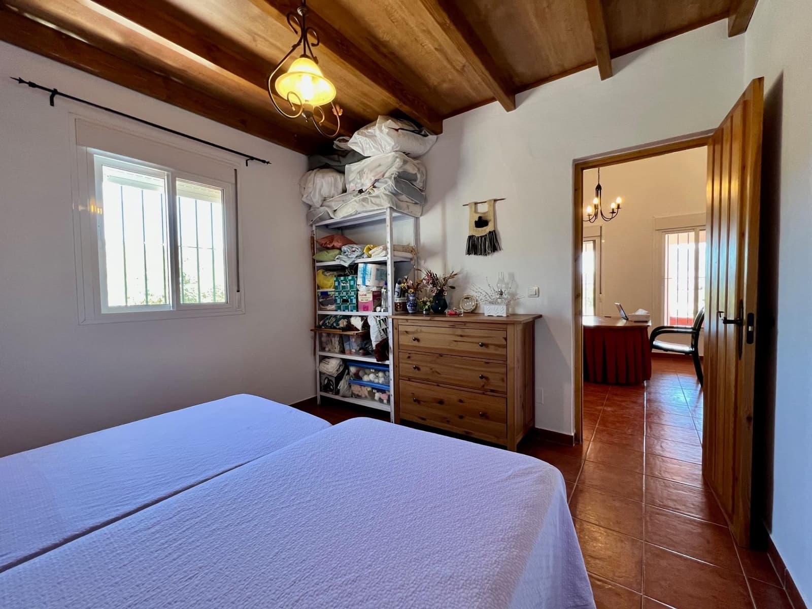 3 quarto Quinta/Casa Rural para venda em Alora com piscina - 254 000 € (Ref: 7518426)