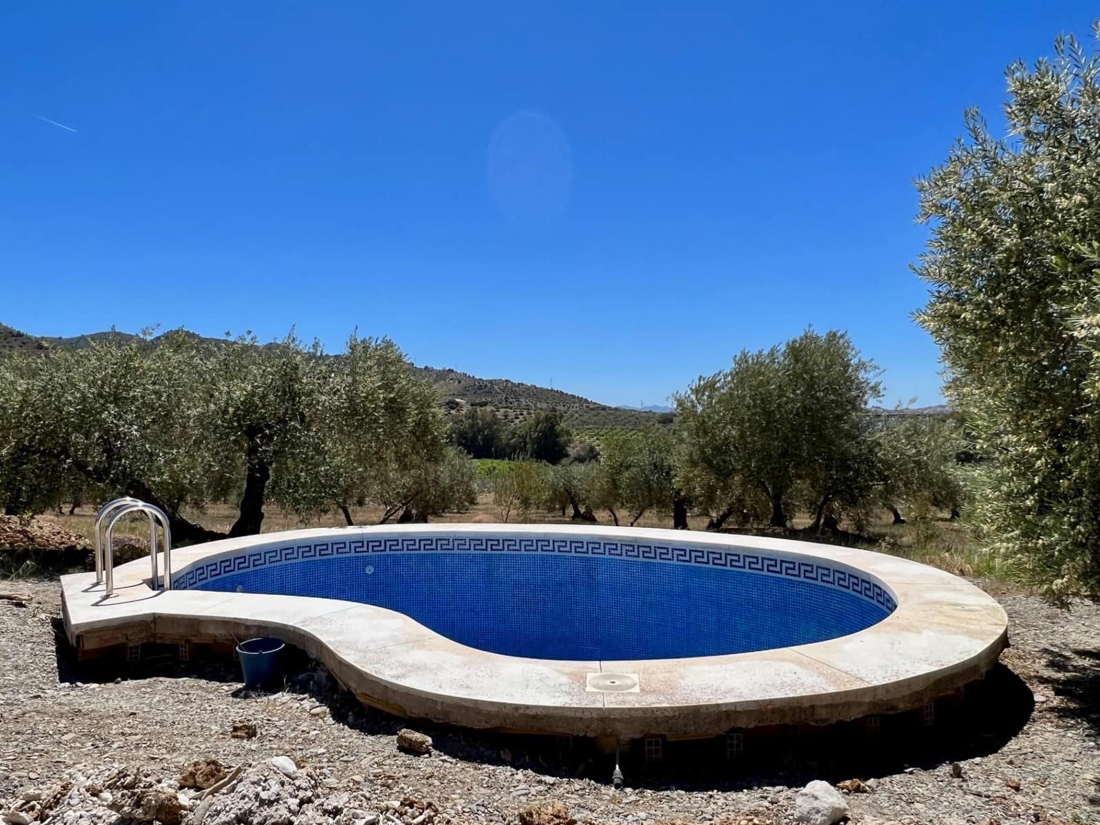 3 quarto Quinta/Casa Rural para venda em Alora com piscina - 254 000 € (Ref: 7518426)