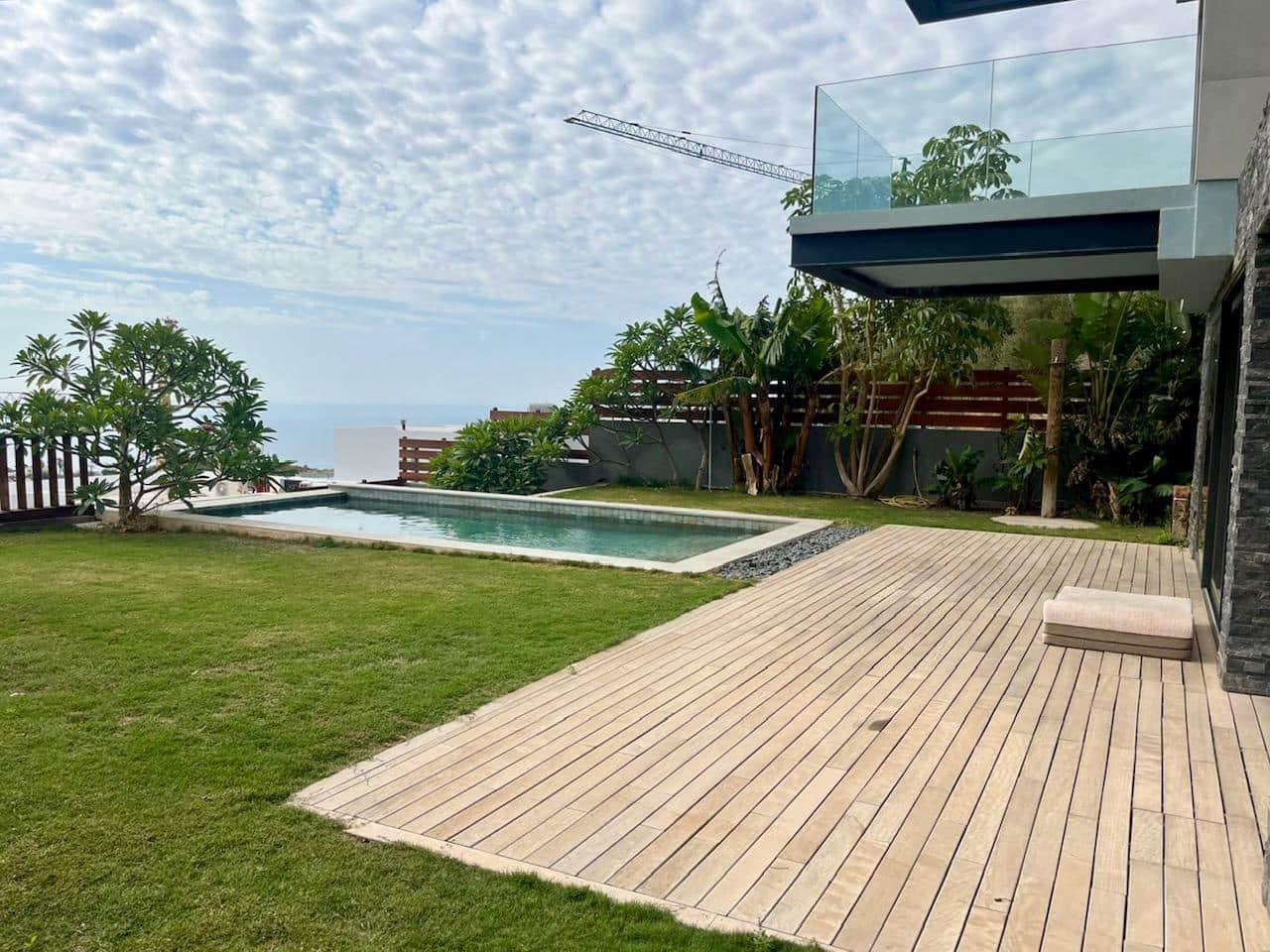 5 bedroom Villa for sale in Mijas with pool - € 1,600,000 (Ref: 8568478)