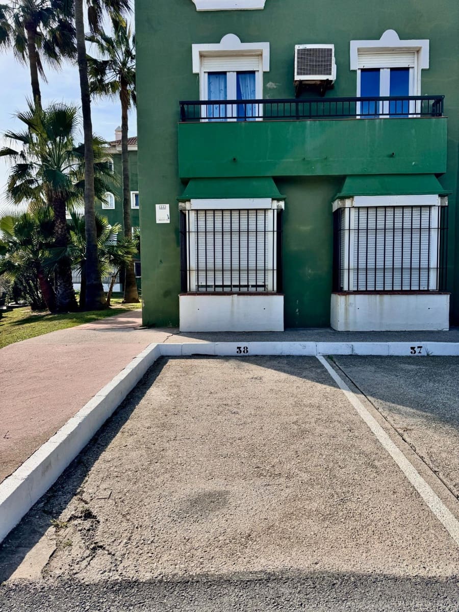 4 soverom Penthouse til leie i Churriana med svømmebasseng garasje - € 2 200 (Ref: 8691004)