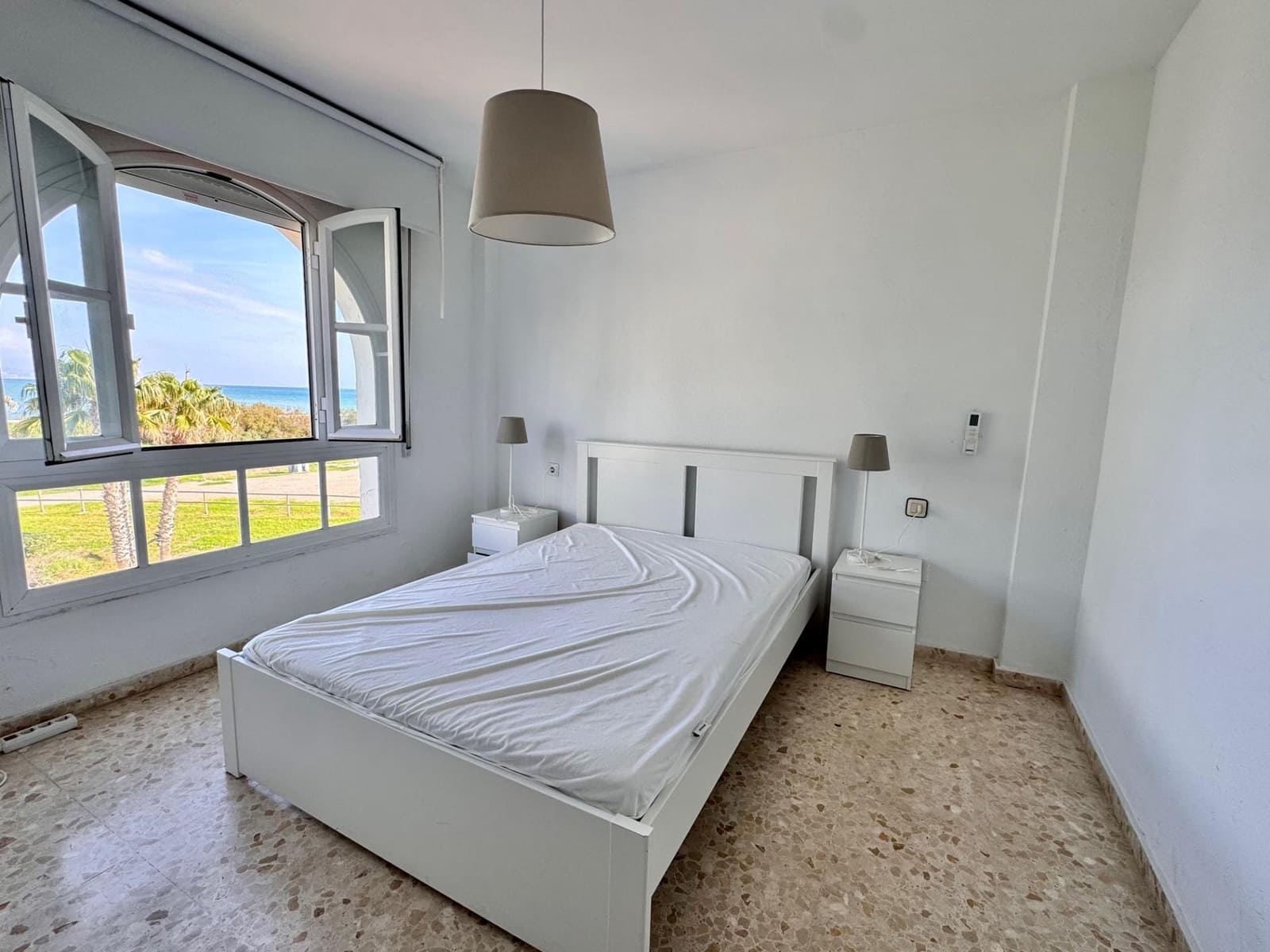 4 soverom Penthouse til leie i Churriana med svømmebasseng garasje - € 2 200 (Ref: 8691004)