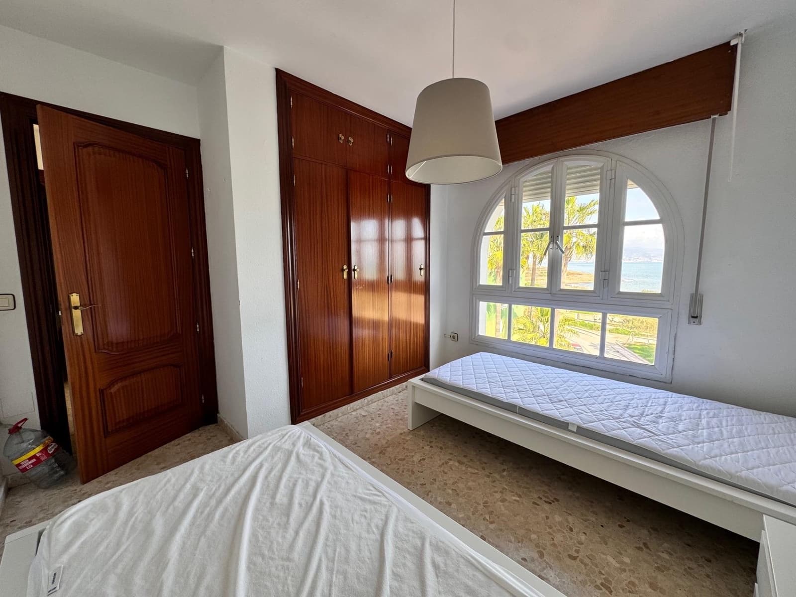 4 soverom Penthouse til leie i Churriana med svømmebasseng garasje - € 2 200 (Ref: 8691004)