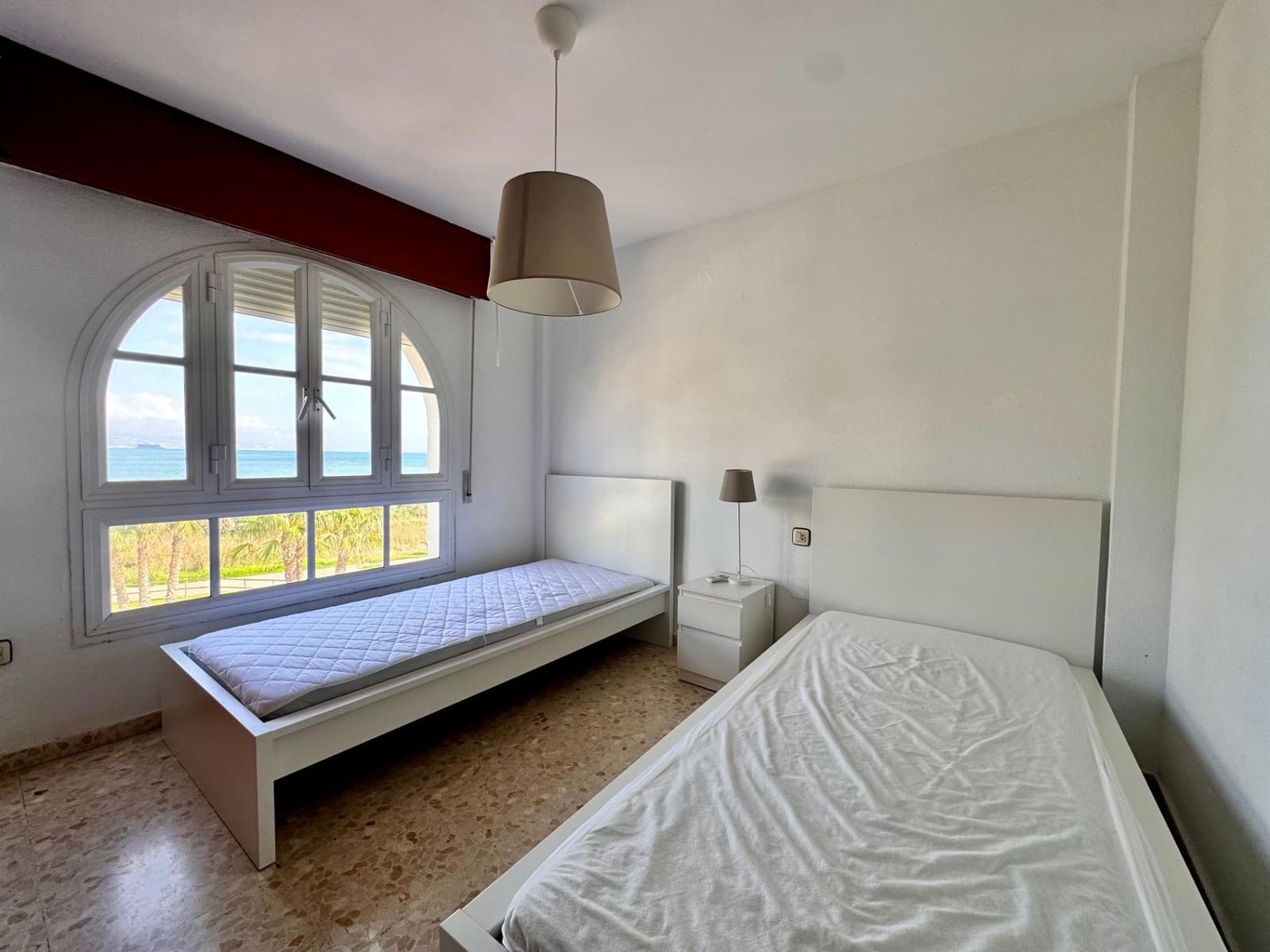 4 soverom Penthouse til leie i Churriana med svømmebasseng garasje - € 2 200 (Ref: 8691004)