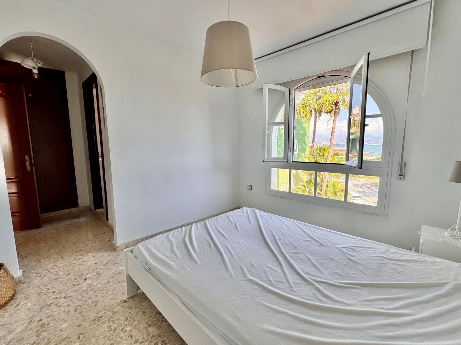 4 soverom Penthouse til leie i Churriana med svømmebasseng garasje - € 2 200 (Ref: 8691004)