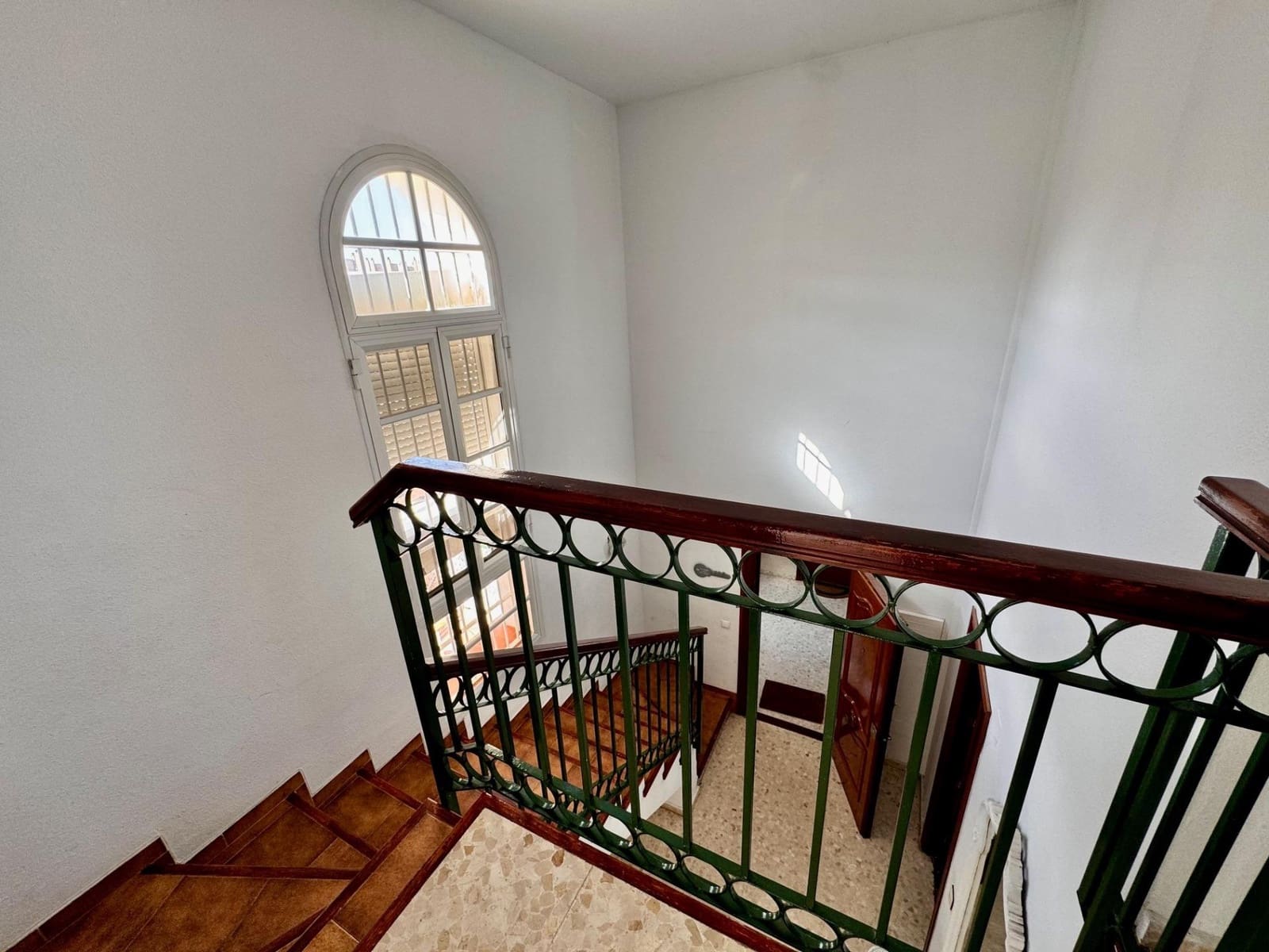 4 soverom Penthouse til leie i Churriana med svømmebasseng garasje - € 2 200 (Ref: 8691004)