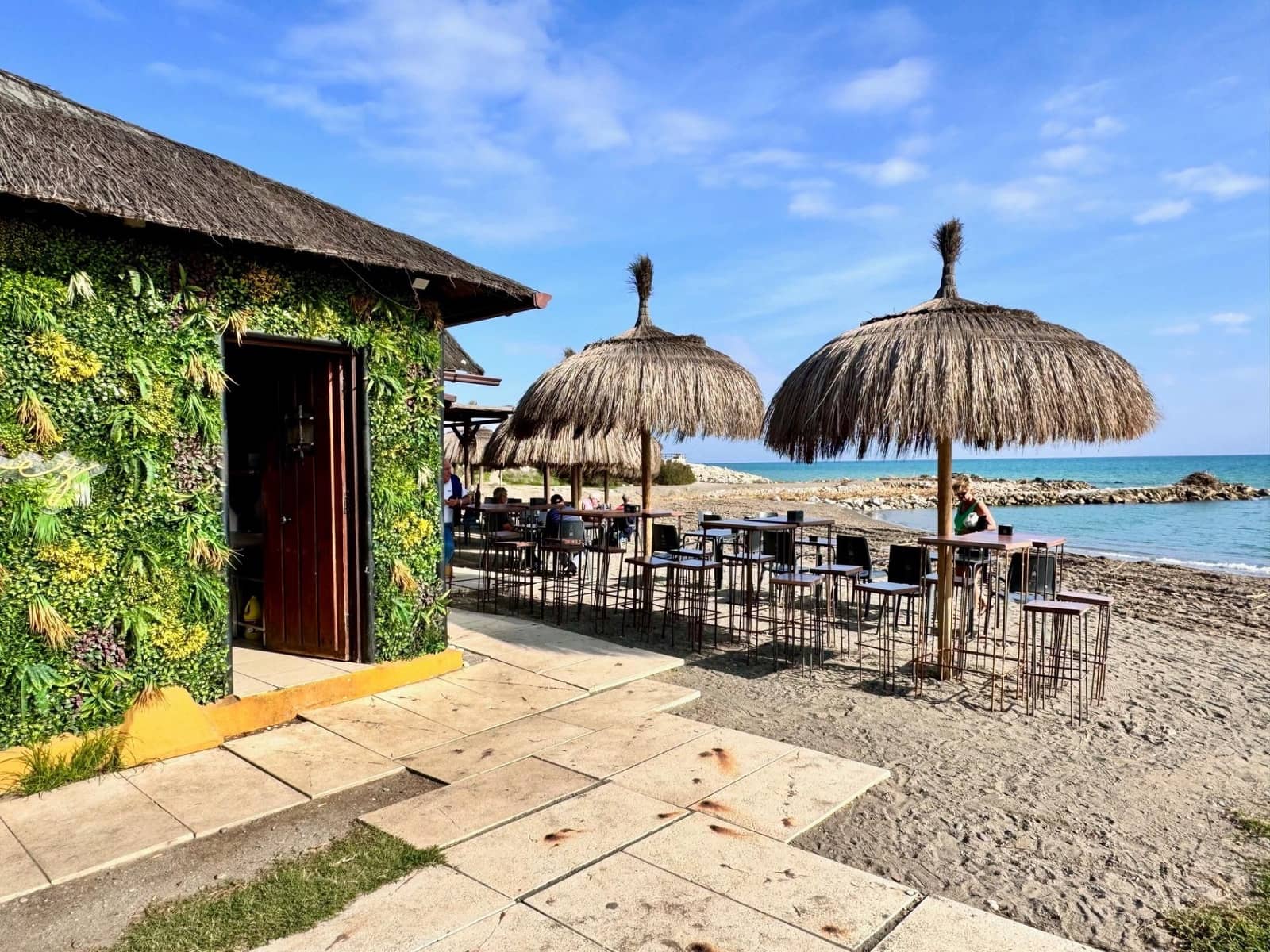 4 soverom Penthouse til leie i Churriana med svømmebasseng garasje - € 2 200 (Ref: 8691004)