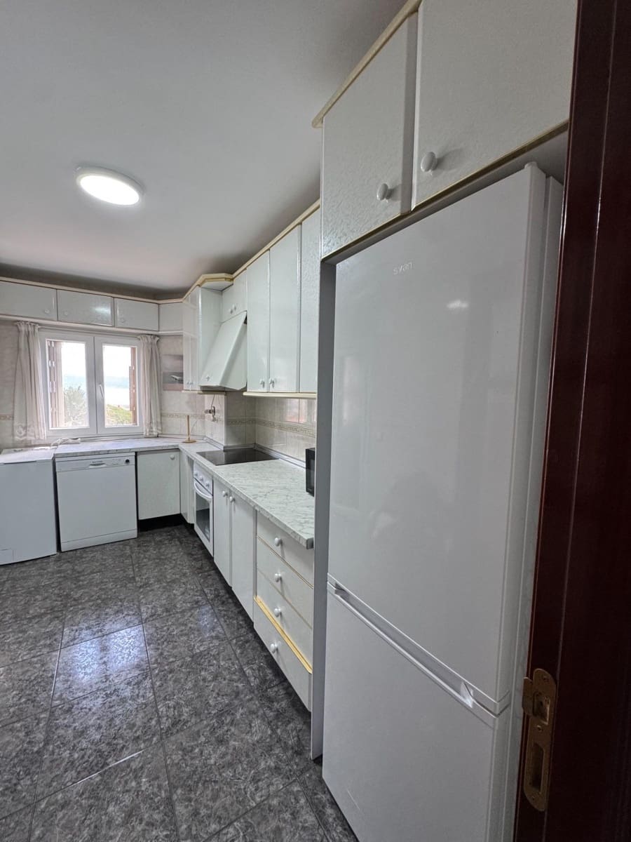4 Zimmer Penthouse zu vermieten in Churriana mit Pool Garage - 2.300 € (Ref: 8691004)
