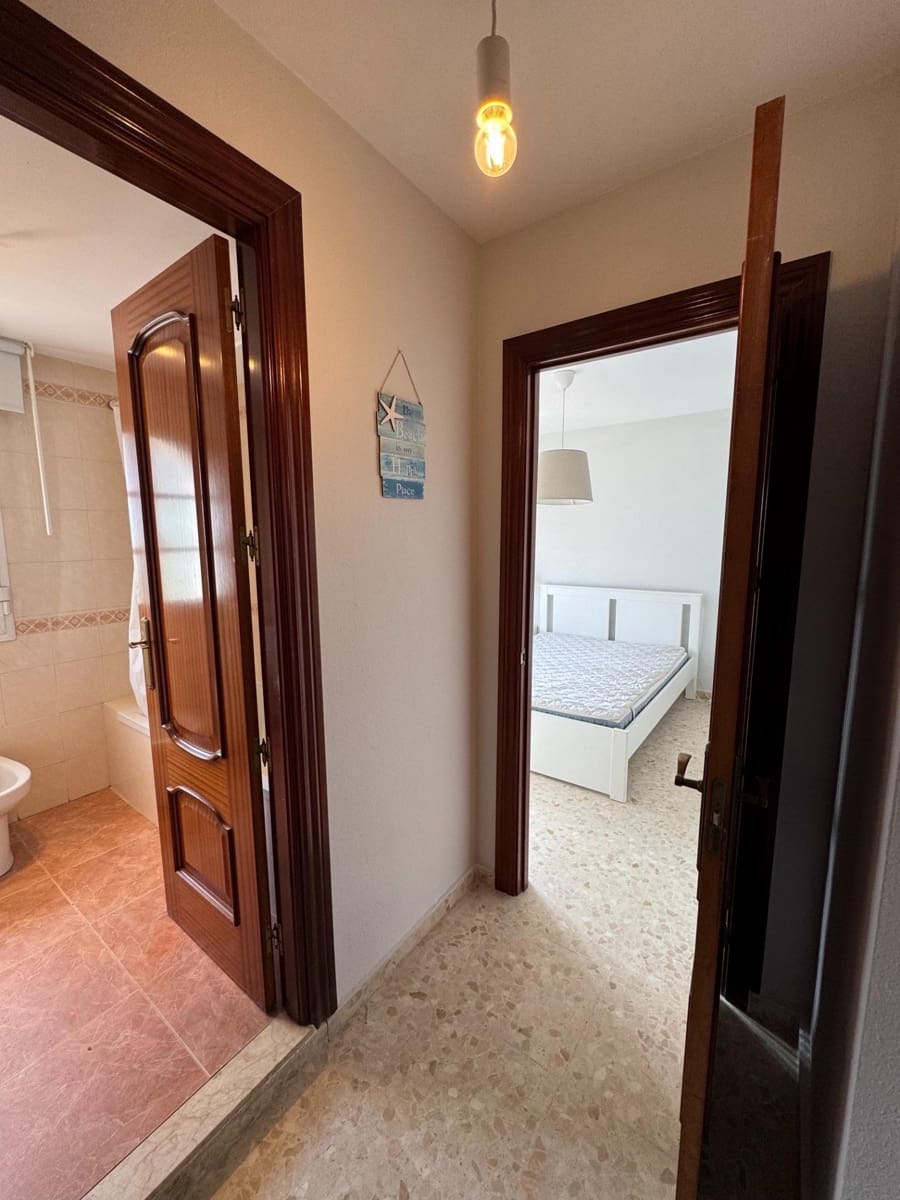 4 Zimmer Penthouse zu vermieten in Churriana mit Pool Garage - 2.300 € (Ref: 8691004)