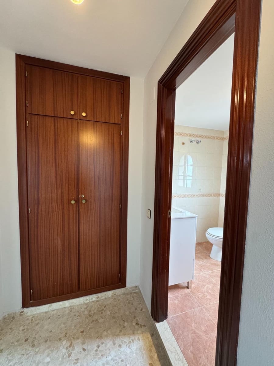 4 Zimmer Penthouse zu vermieten in Churriana mit Pool Garage - 2.300 € (Ref: 8691004)