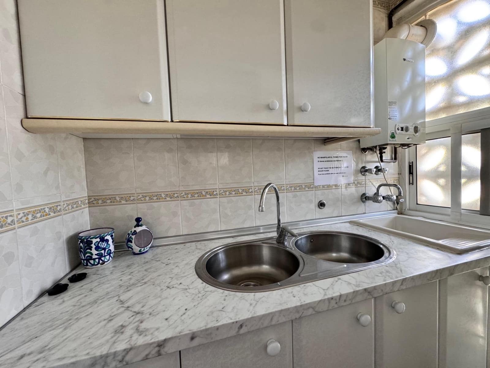 4 Zimmer Penthouse zu vermieten in Churriana mit Pool Garage - 2.300 € (Ref: 8691004)