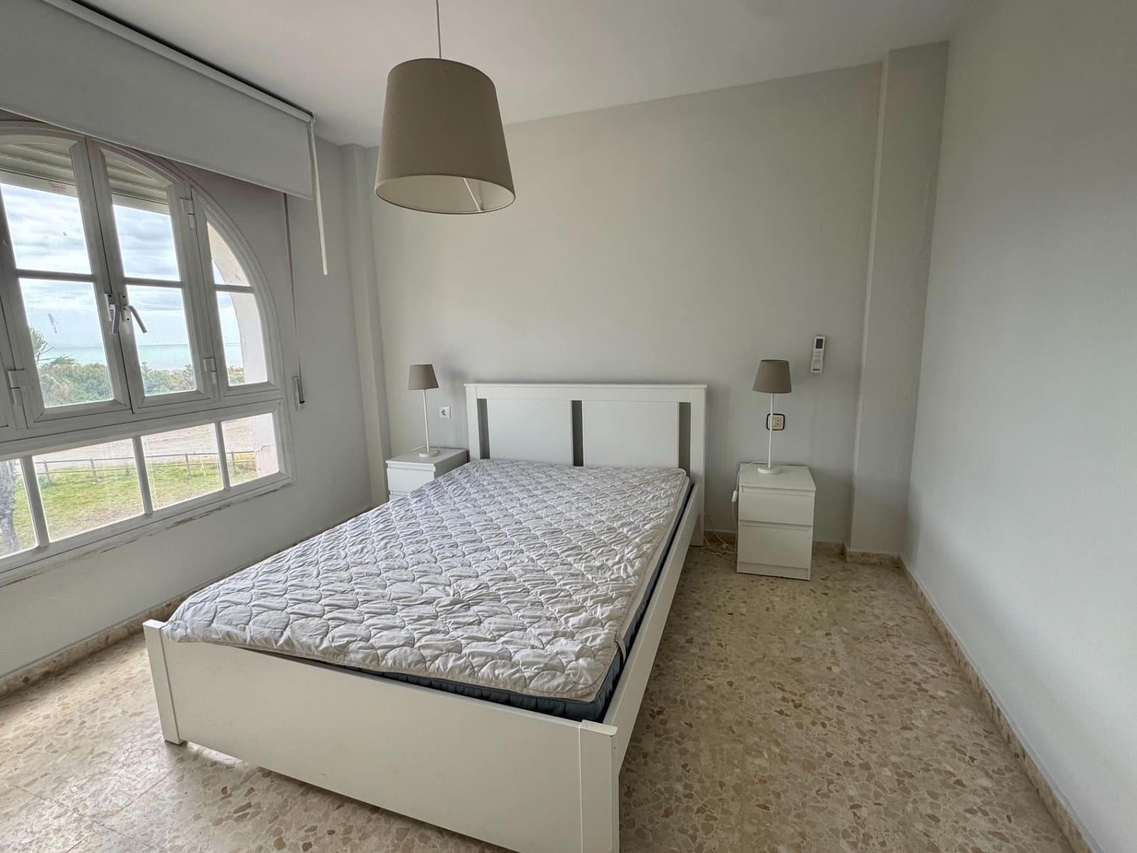 4 Zimmer Penthouse zu vermieten in Churriana mit Pool Garage - 2.300 € (Ref: 8691004)