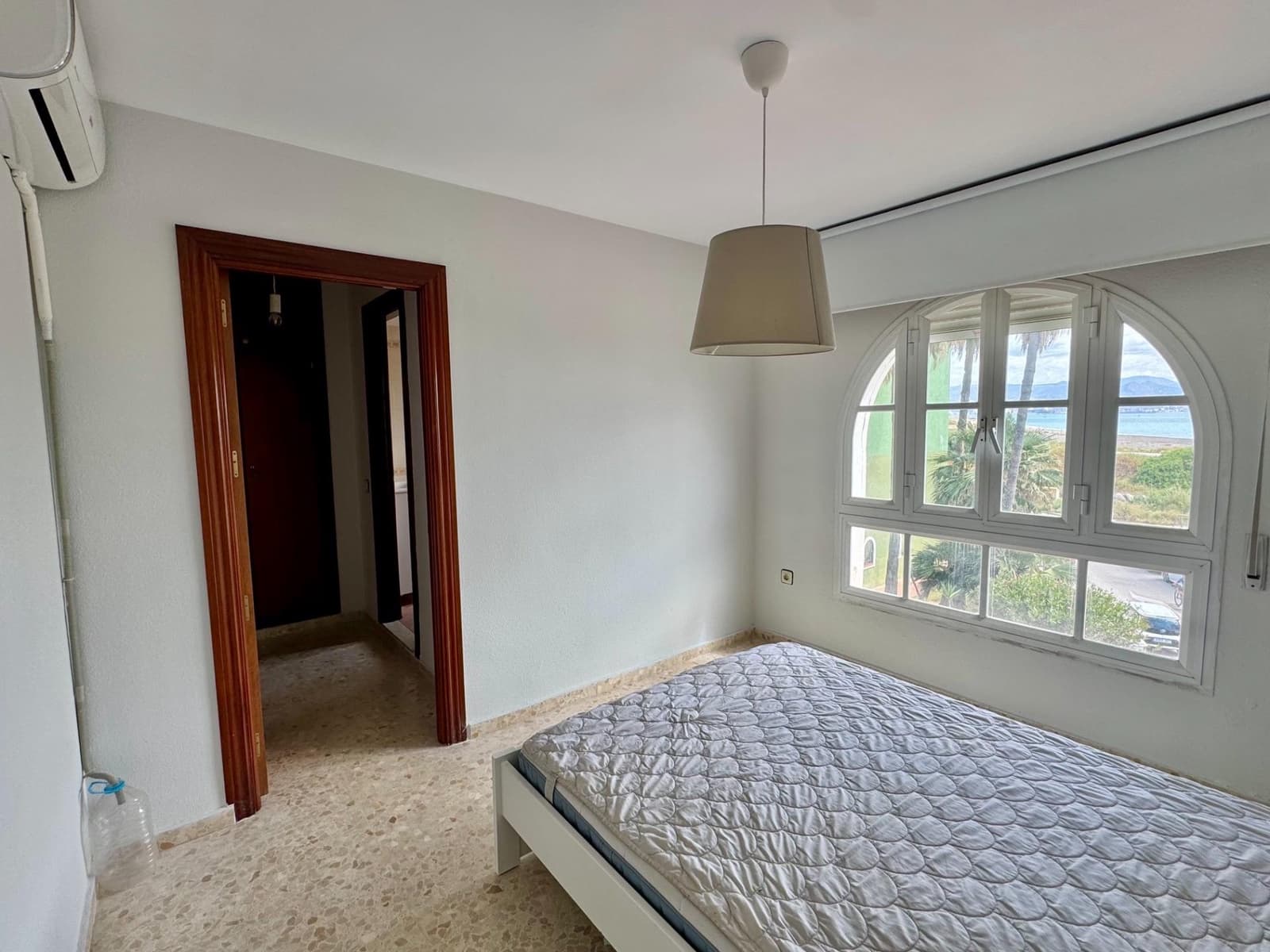 4 Zimmer Penthouse zu vermieten in Churriana mit Pool Garage - 2.300 € (Ref: 8691004)