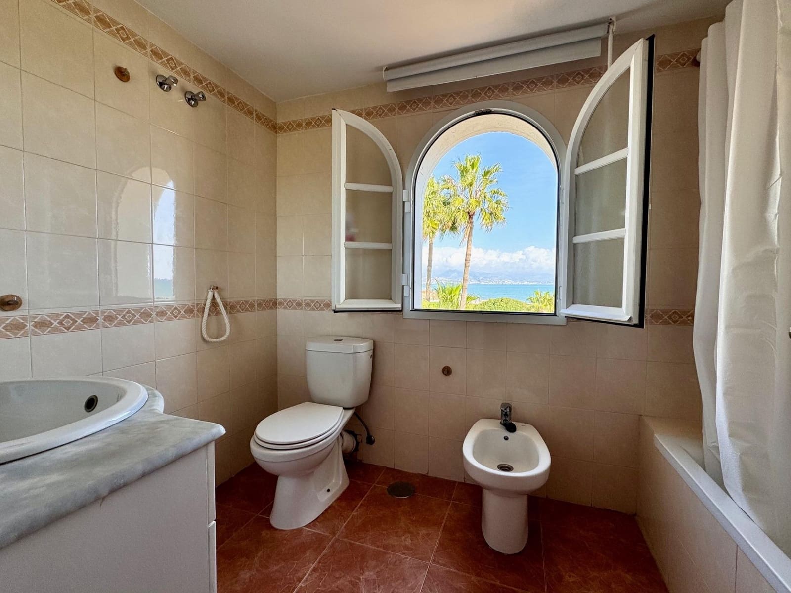 4 Zimmer Penthouse zu vermieten in Churriana mit Pool Garage - 2.300 € (Ref: 8691004)