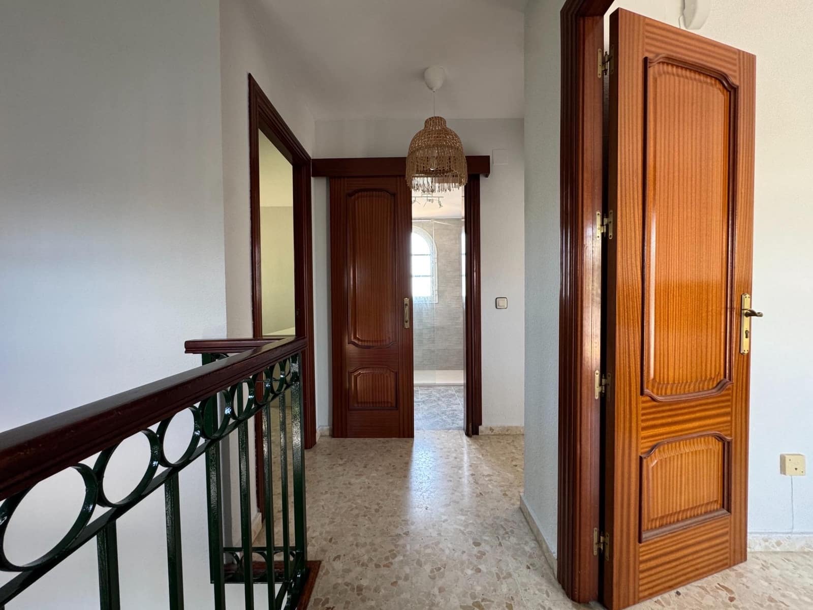 4 Zimmer Penthouse zu vermieten in Churriana mit Pool Garage - 2.300 € (Ref: 8691004)