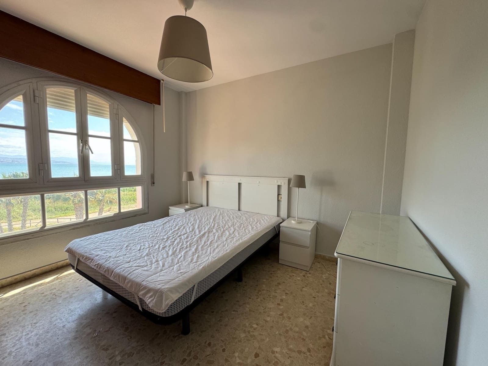 4 Zimmer Penthouse zu vermieten in Churriana mit Pool Garage - 2.300 € (Ref: 8691004)