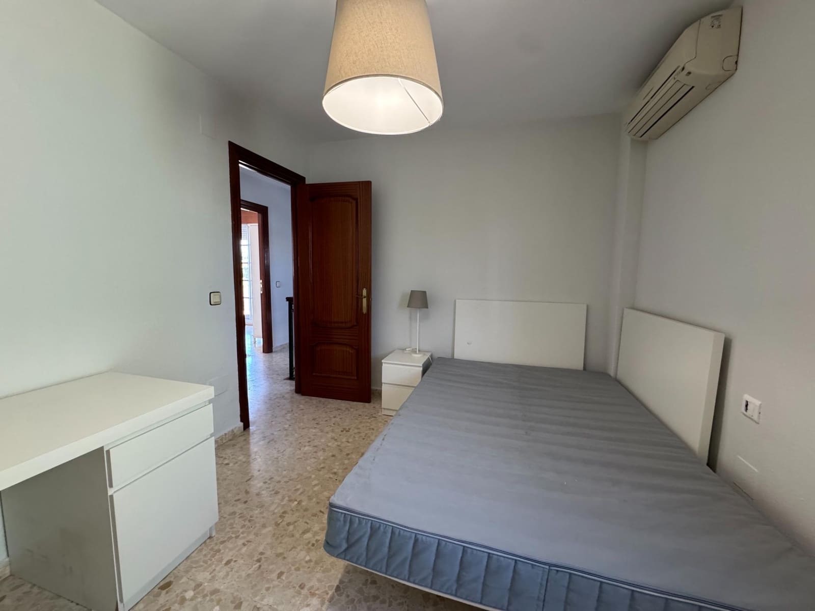 4 Zimmer Penthouse zu vermieten in Churriana mit Pool Garage - 2.300 € (Ref: 8691004)