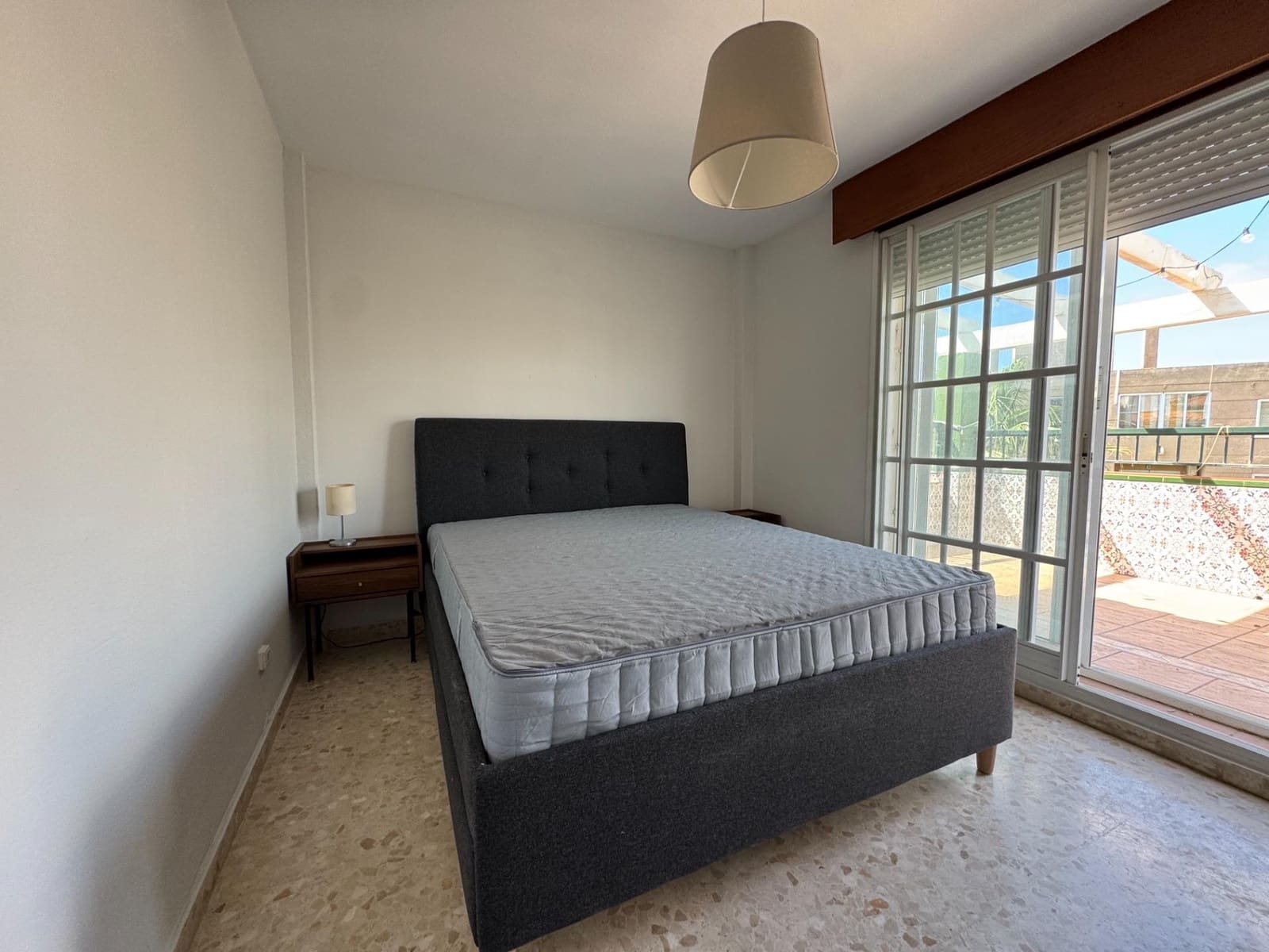 4 Zimmer Penthouse zu vermieten in Churriana mit Pool Garage - 2.300 € (Ref: 8691004)